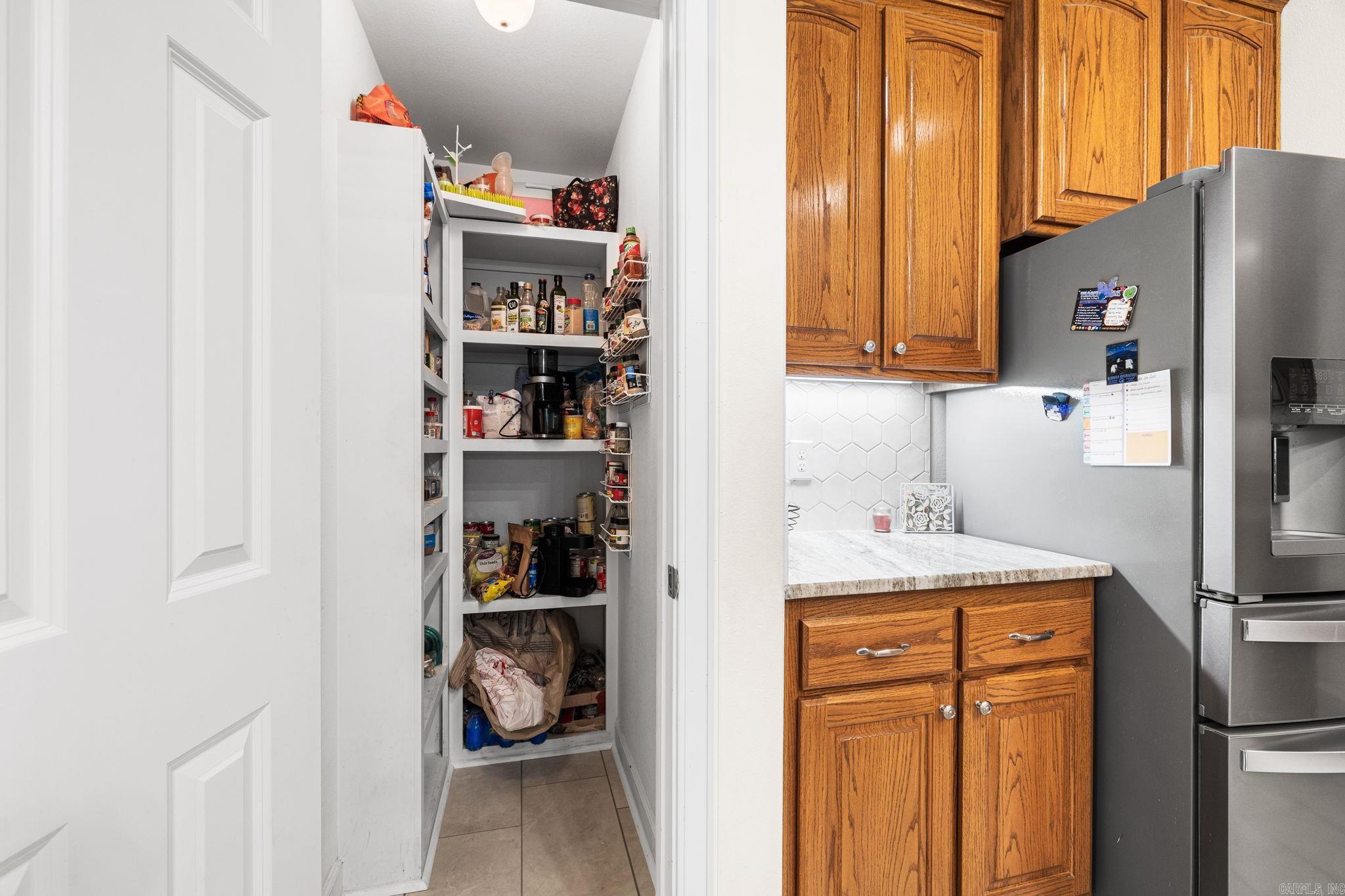 9009 Wetherbee  Sherwood, AR