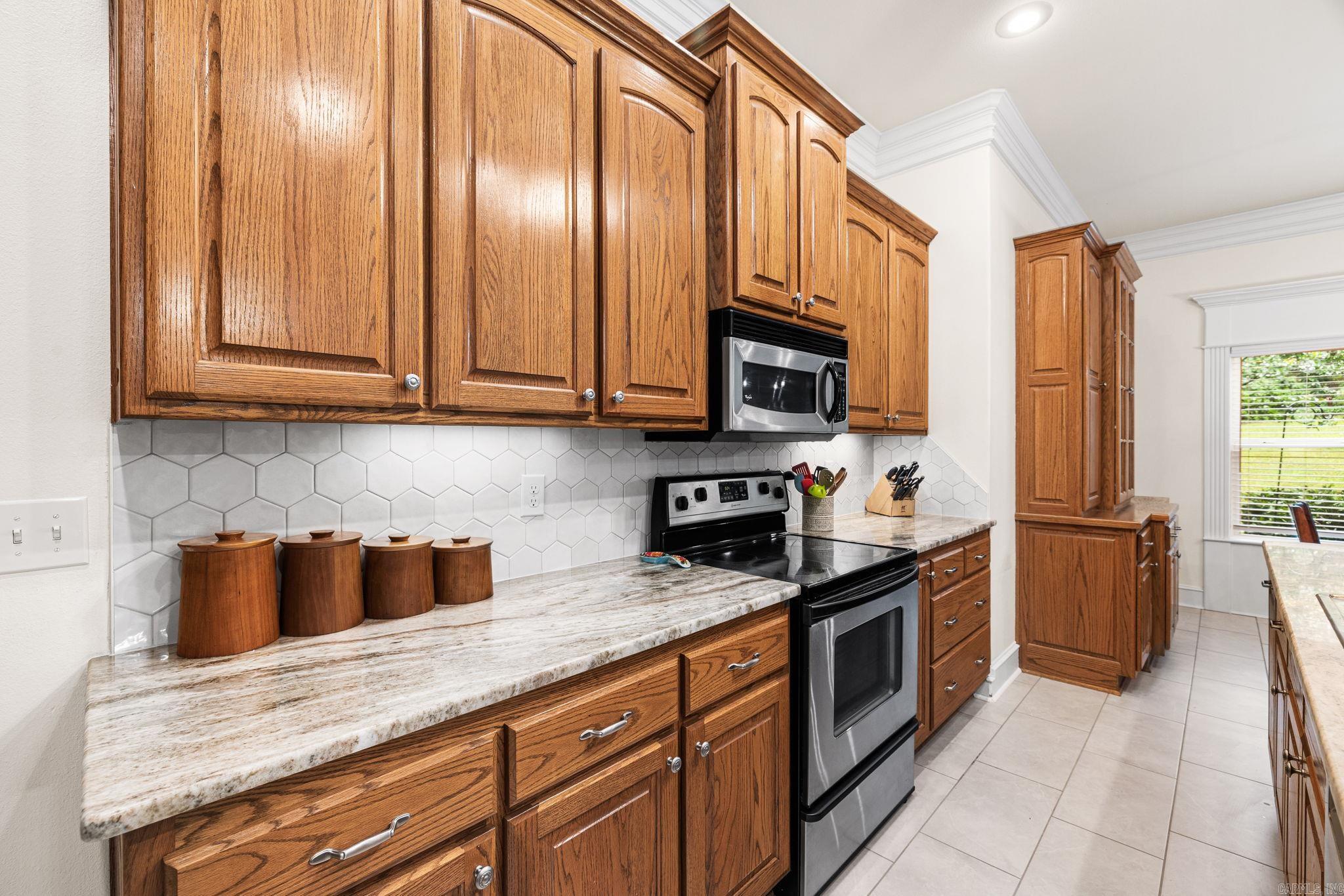 9009 Wetherbee  Sherwood, AR