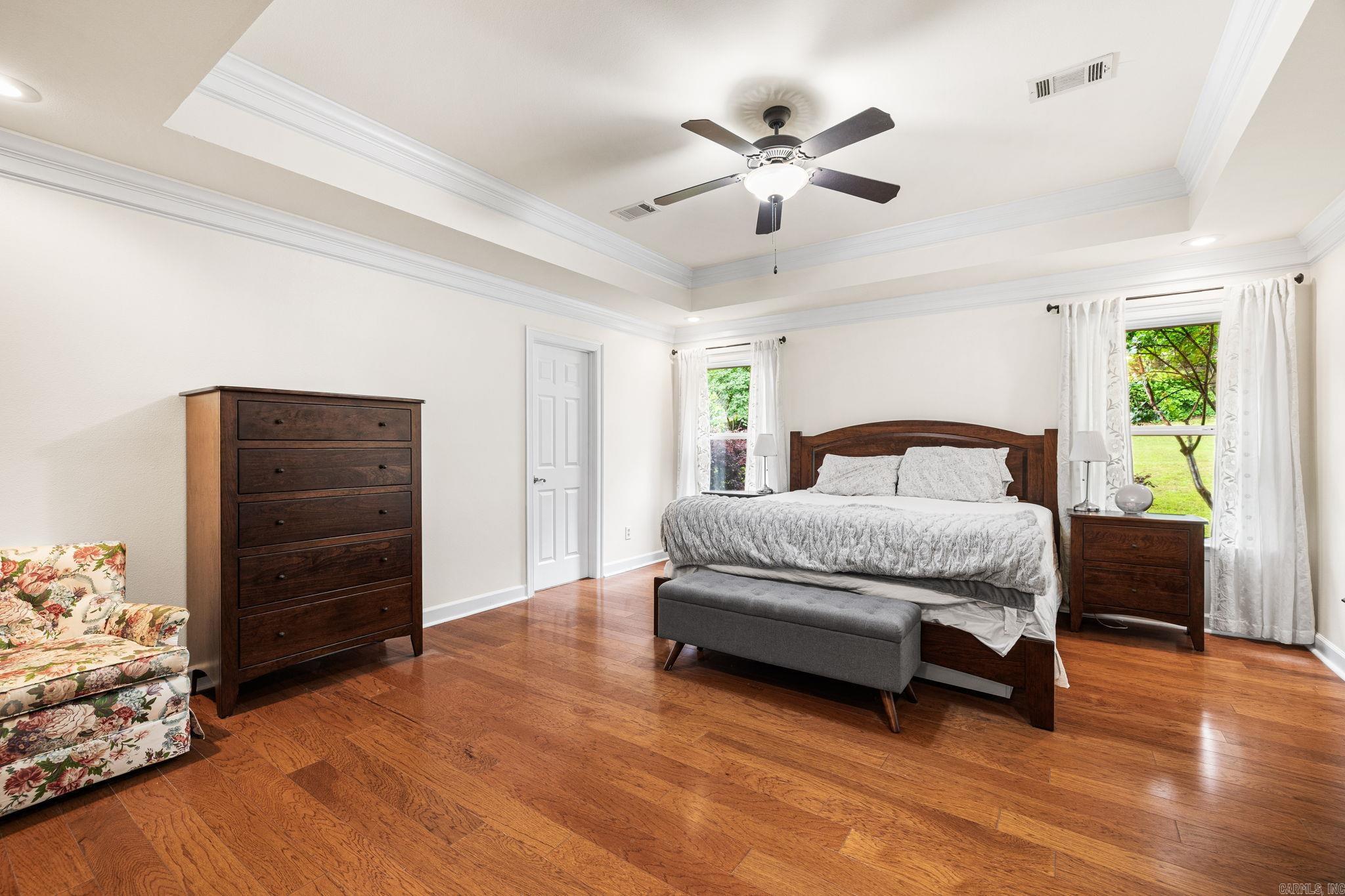 9009 Wetherbee  Sherwood, AR