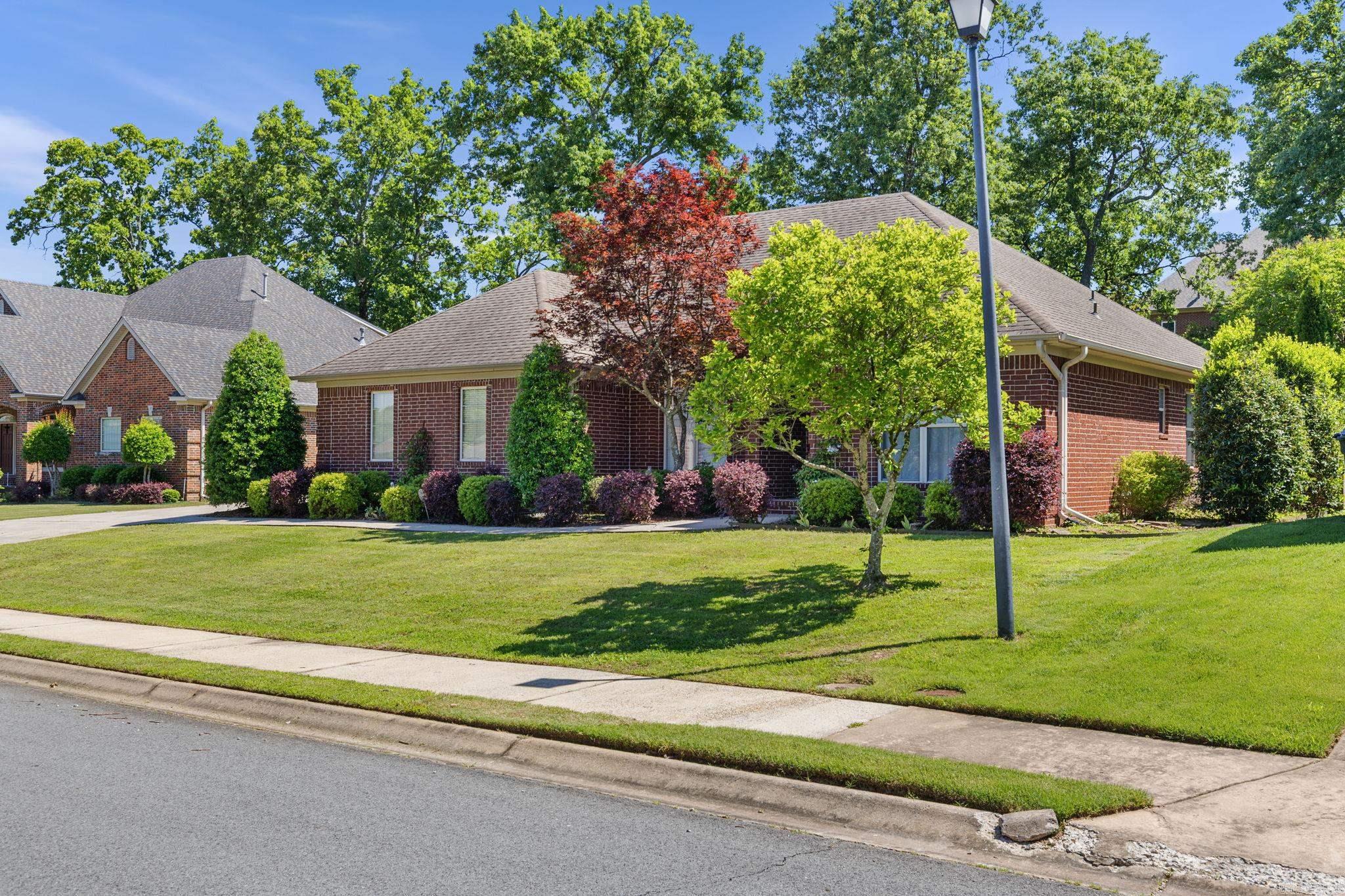9009 Wetherbee  Sherwood, AR
