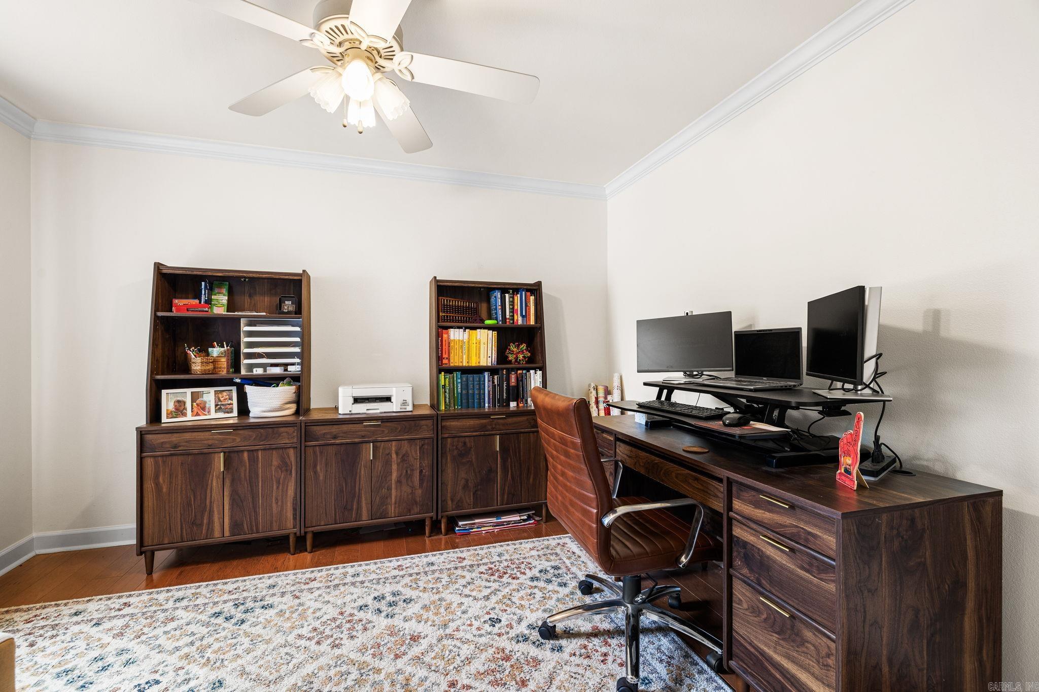 9009 Wetherbee  Sherwood, AR