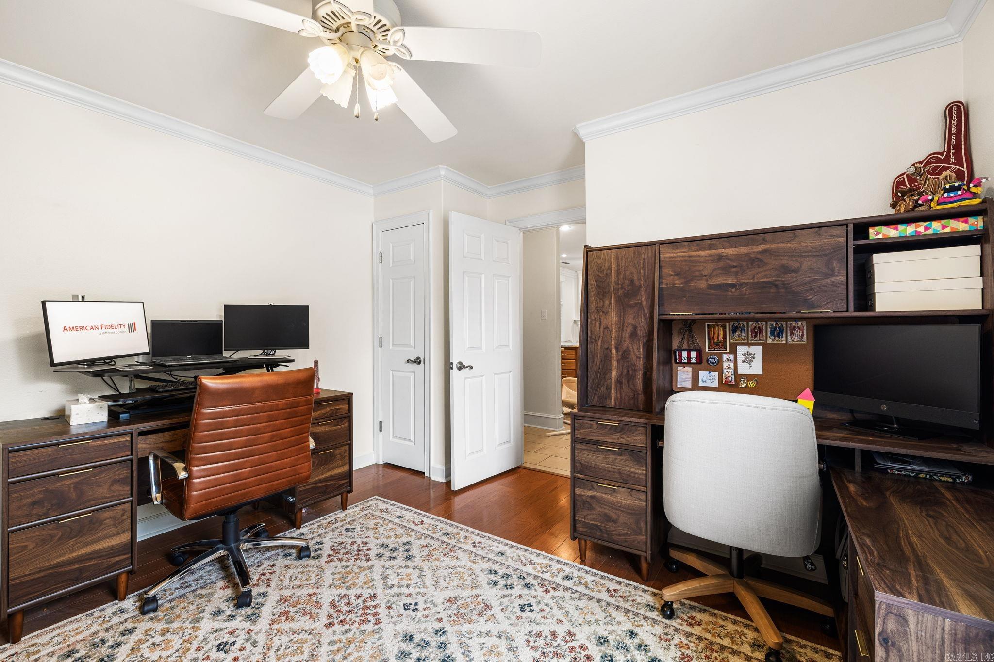 9009 Wetherbee  Sherwood, AR