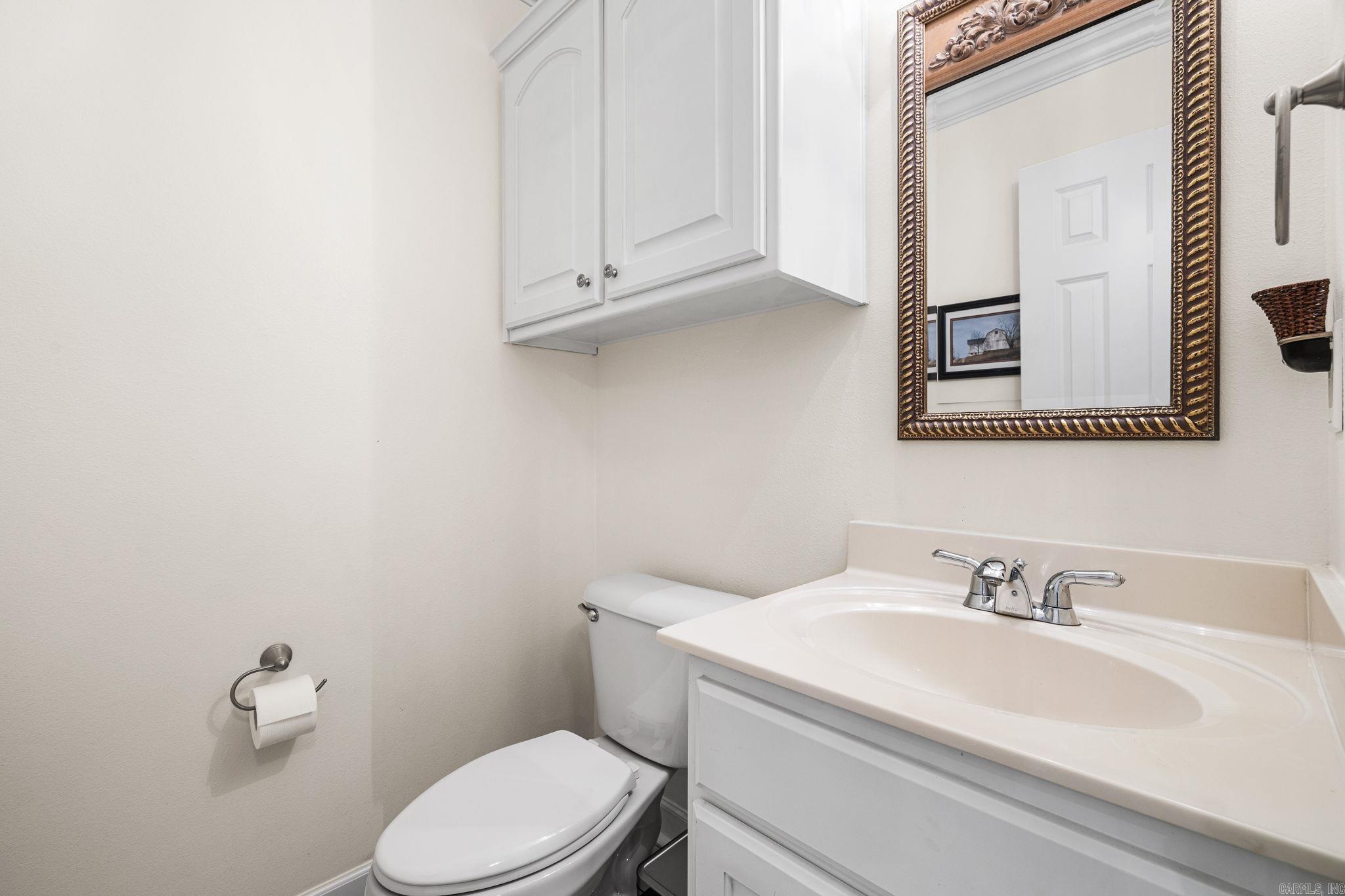 9009 Wetherbee  Sherwood, AR