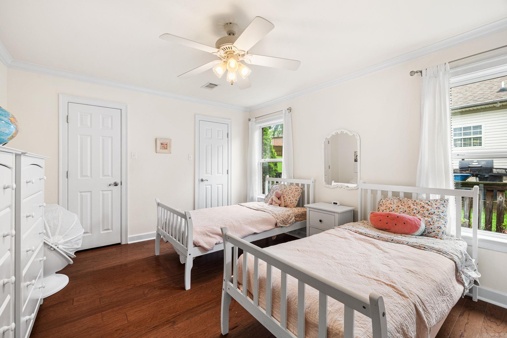 9009 Wetherbee  Sherwood, AR