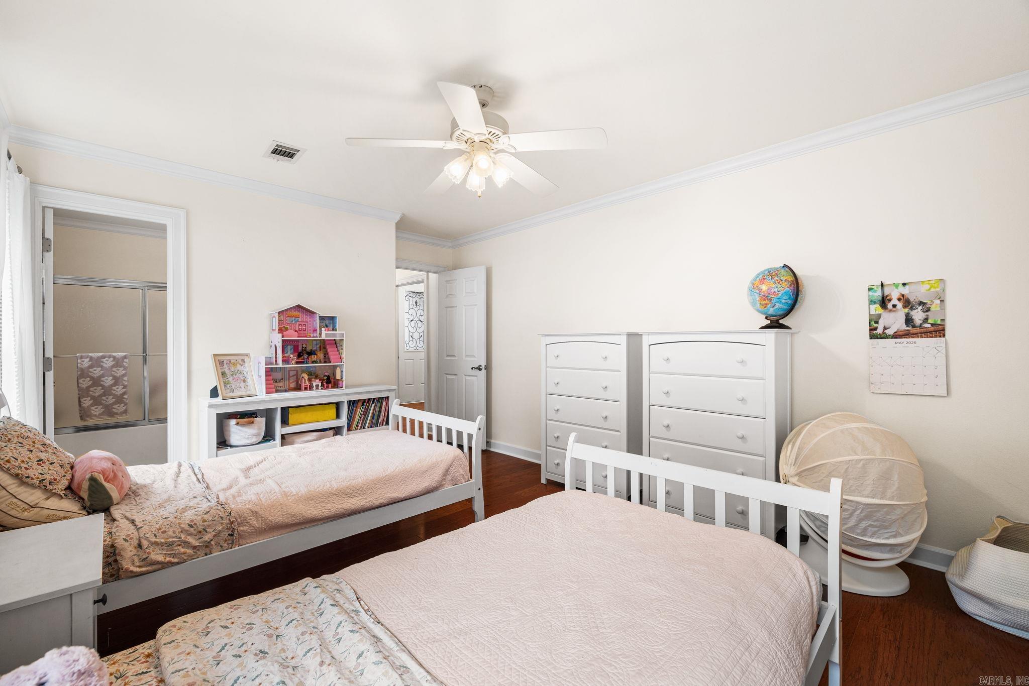 9009 Wetherbee  Sherwood, AR