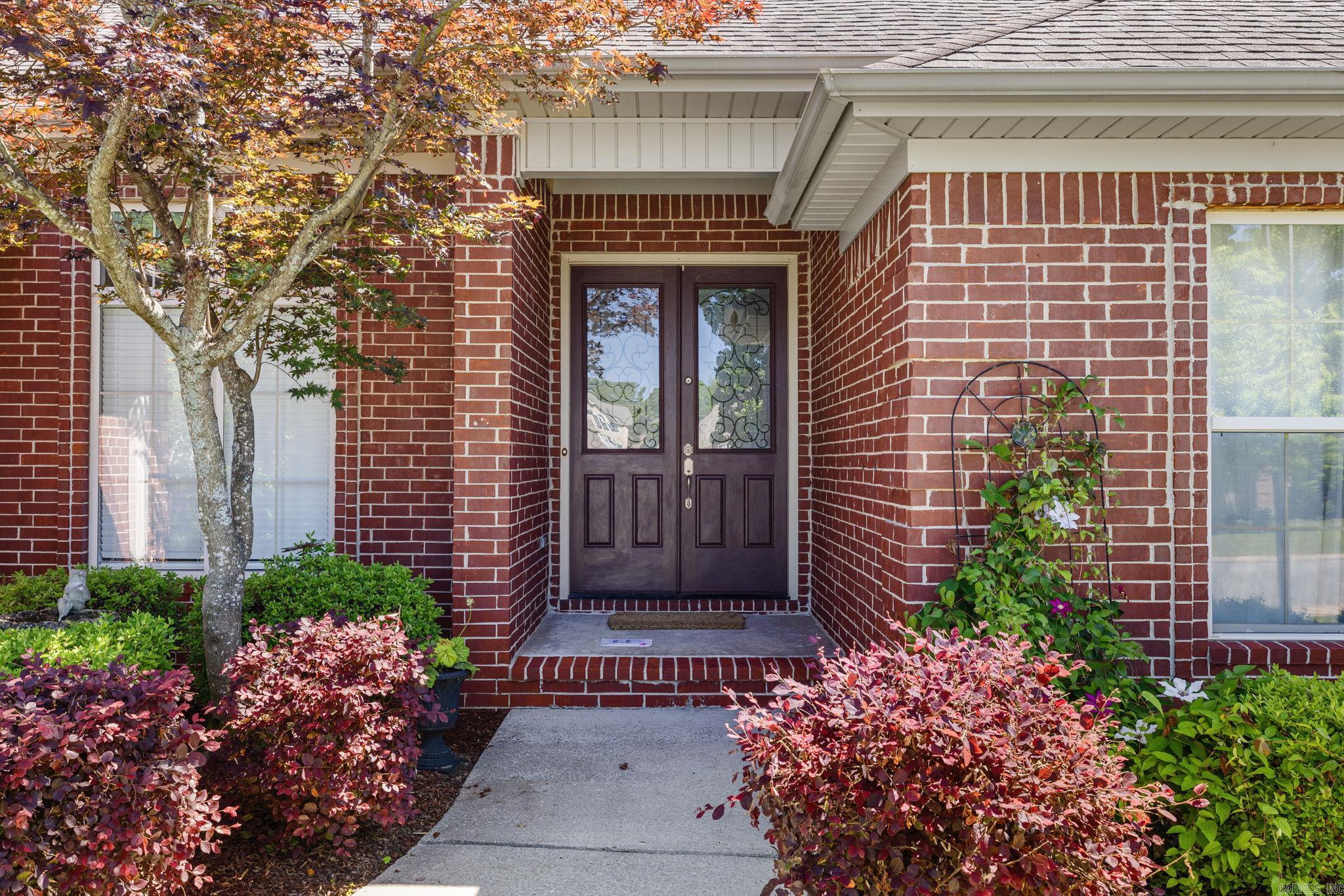 9009 Wetherbee  Sherwood, AR