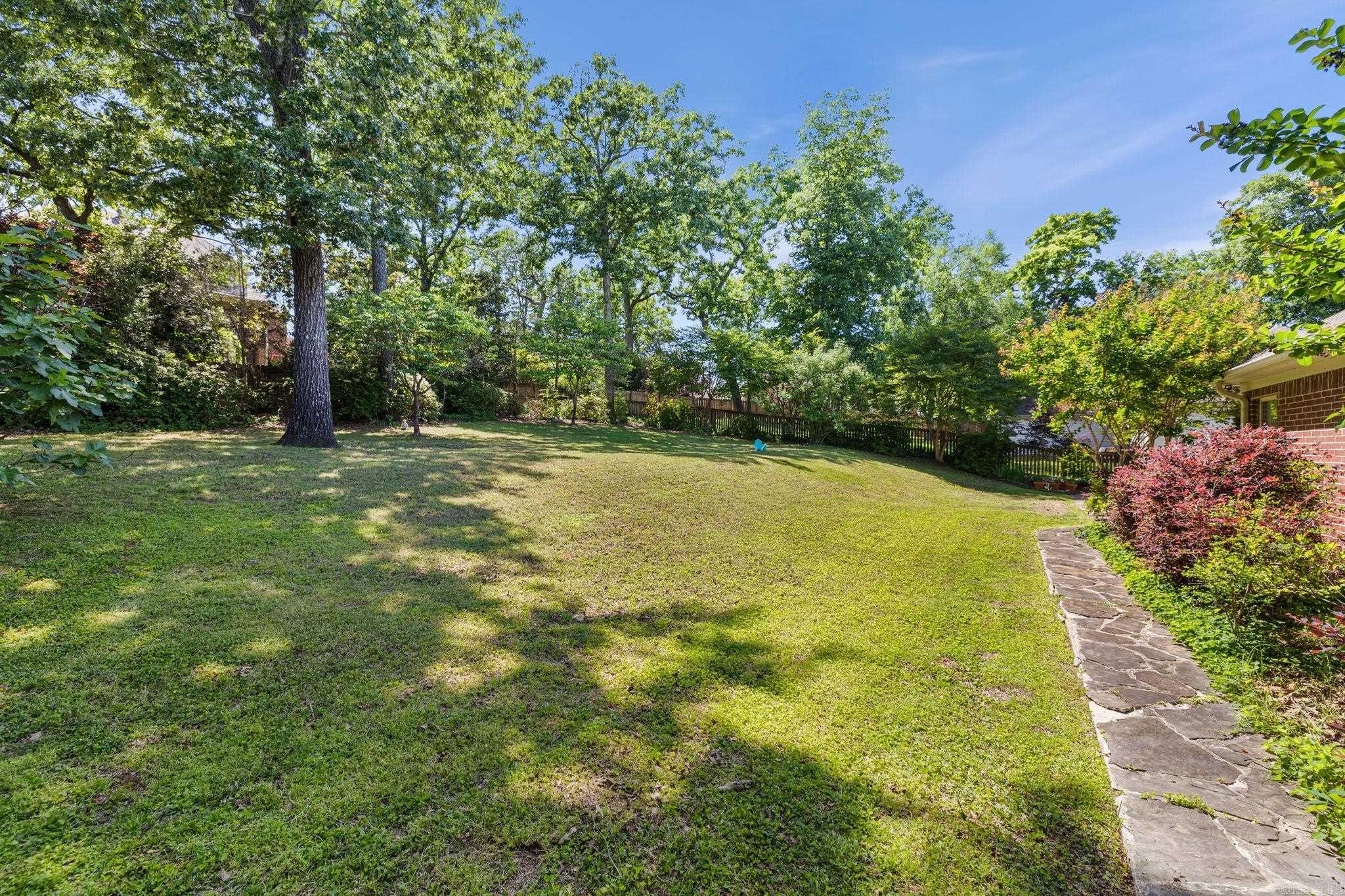 9009 Wetherbee  Sherwood, AR