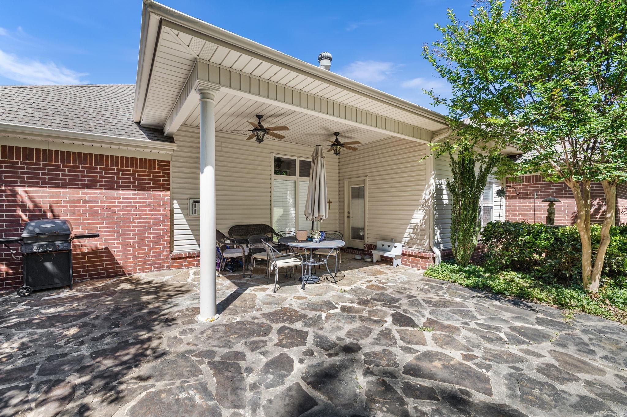 9009 Wetherbee  Sherwood, AR
