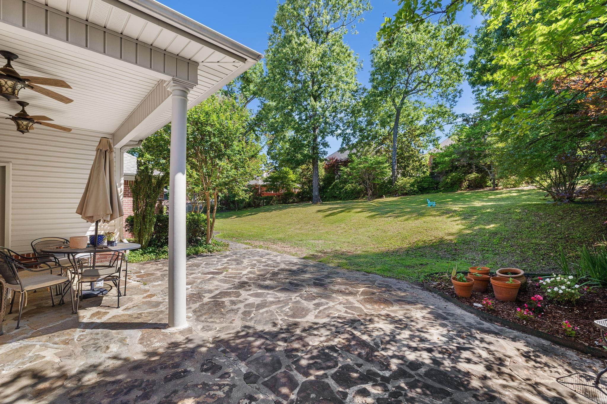 9009 Wetherbee  Sherwood, AR