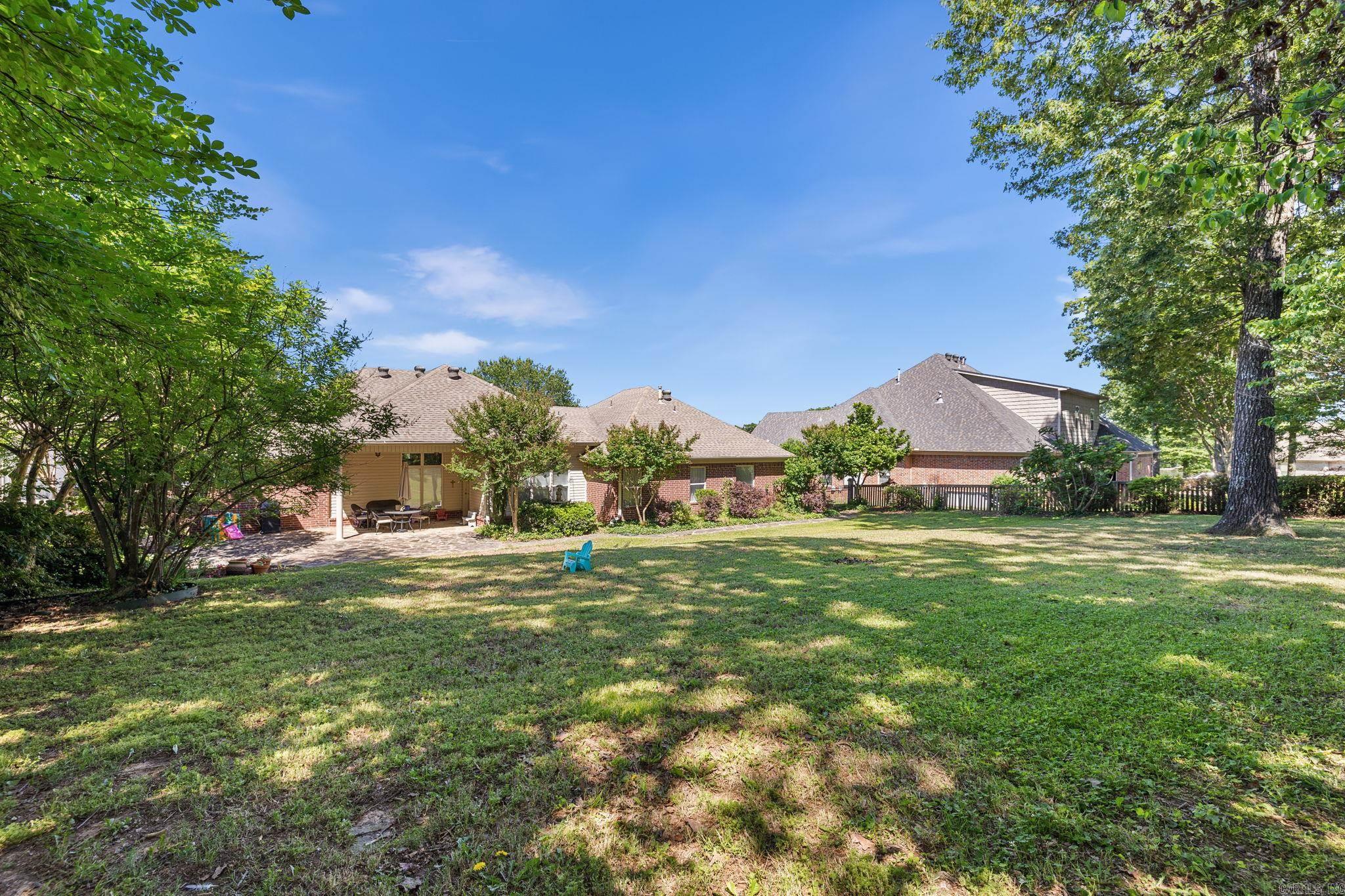 9009 Wetherbee  Sherwood, AR