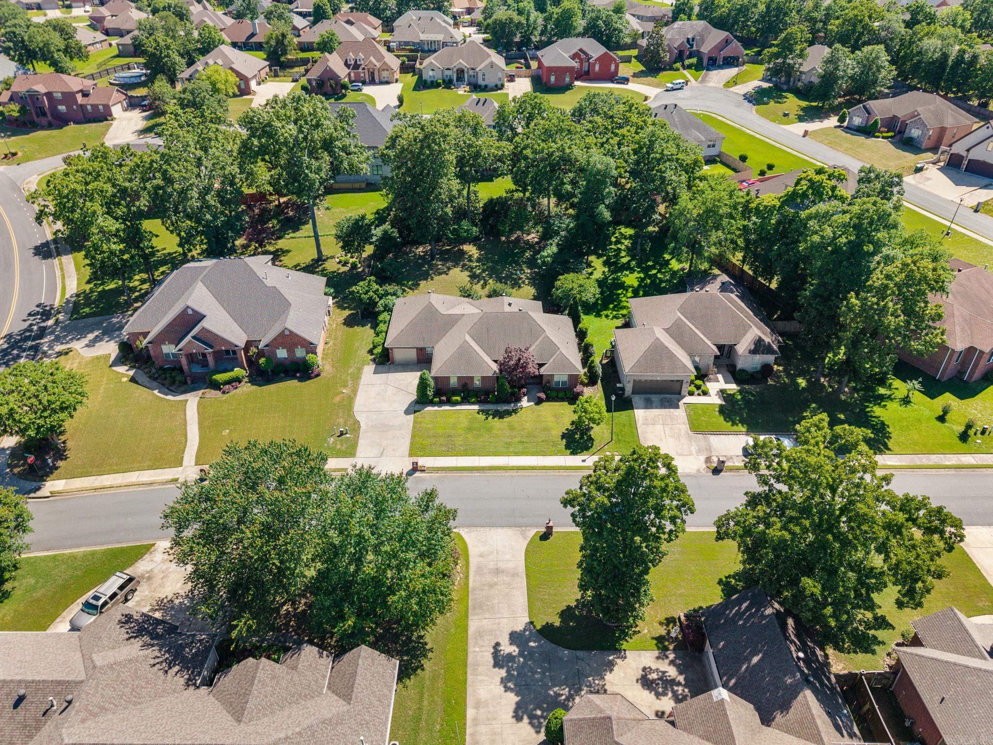 9009 Wetherbee  Sherwood, AR
