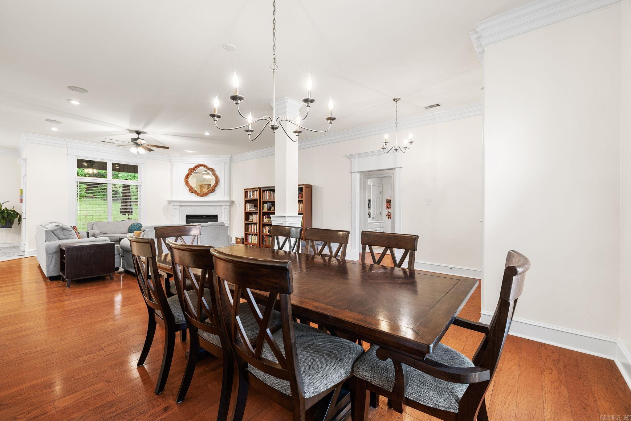 9009 Wetherbee  Sherwood, AR