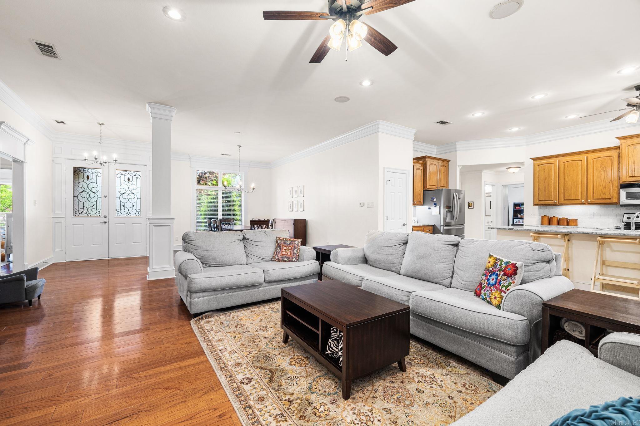 9009 Wetherbee  Sherwood, AR