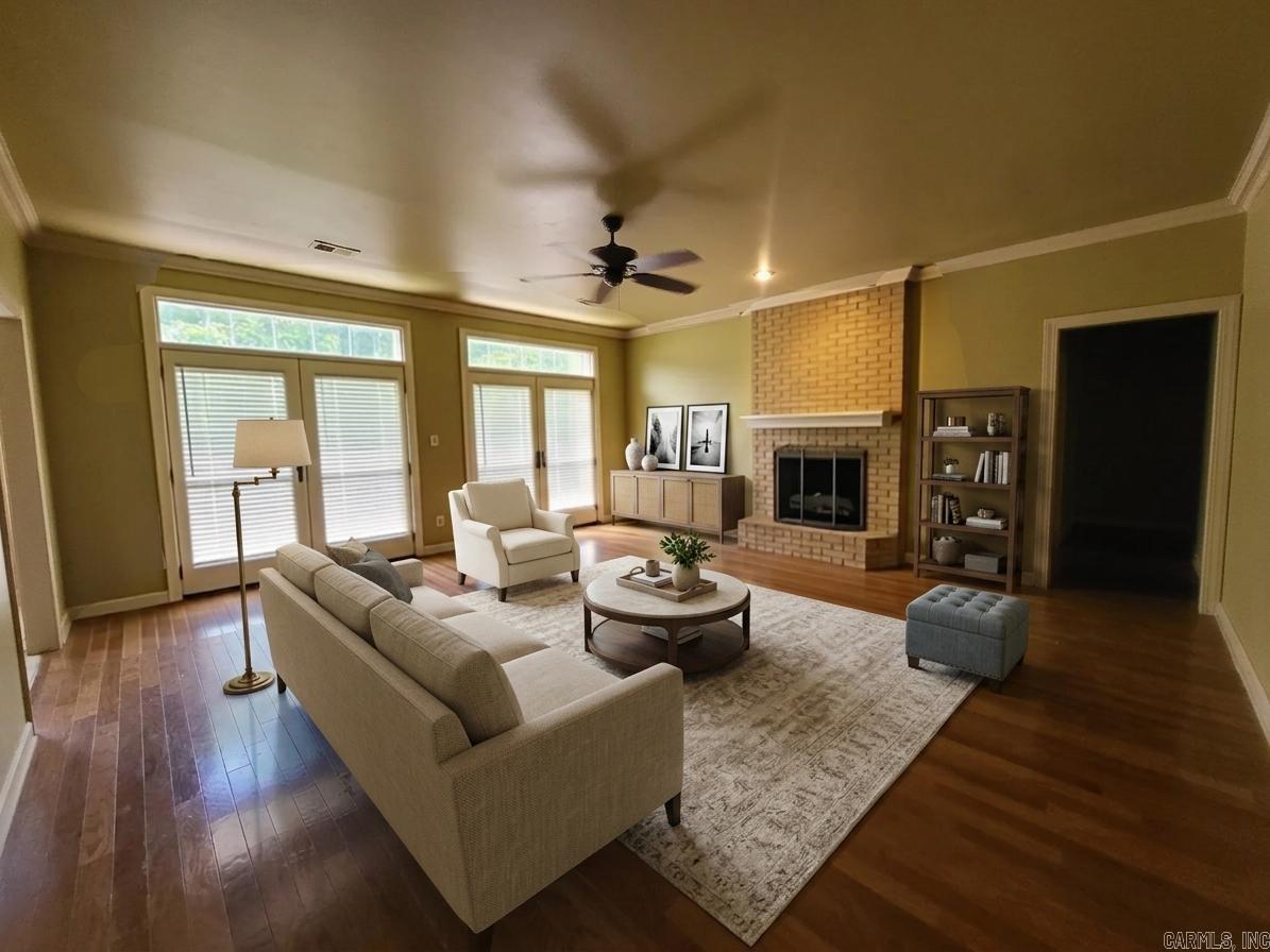 2604 Michael  Jonesboro, AR