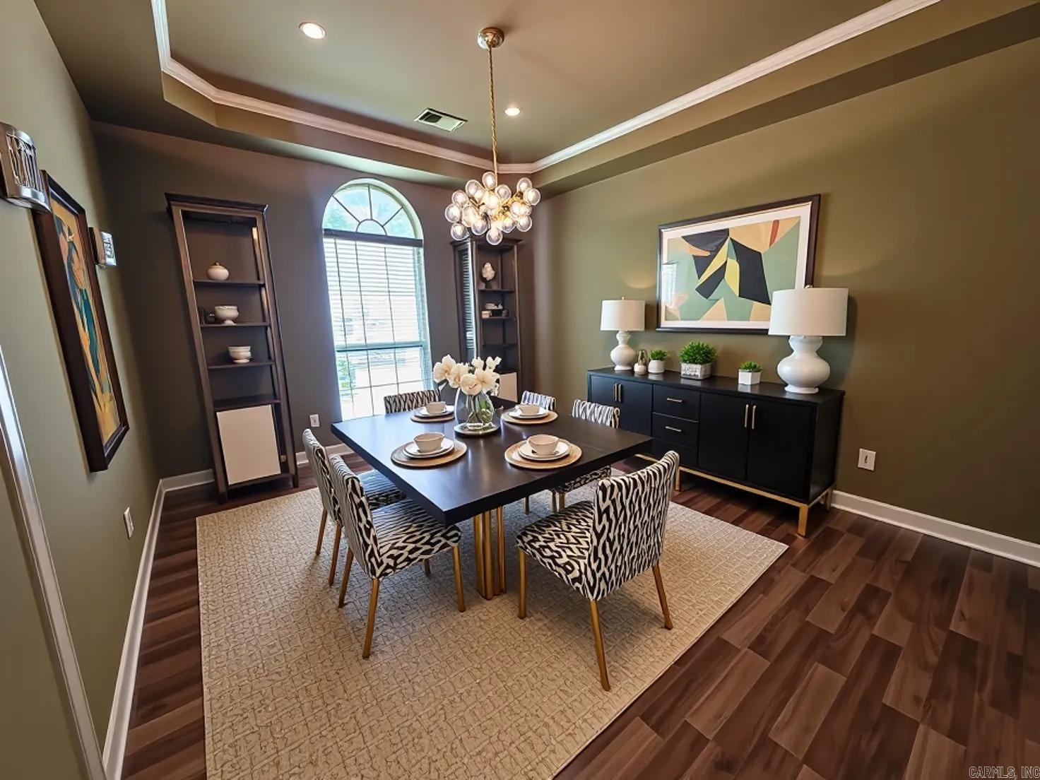 2604 Michael  Jonesboro, AR