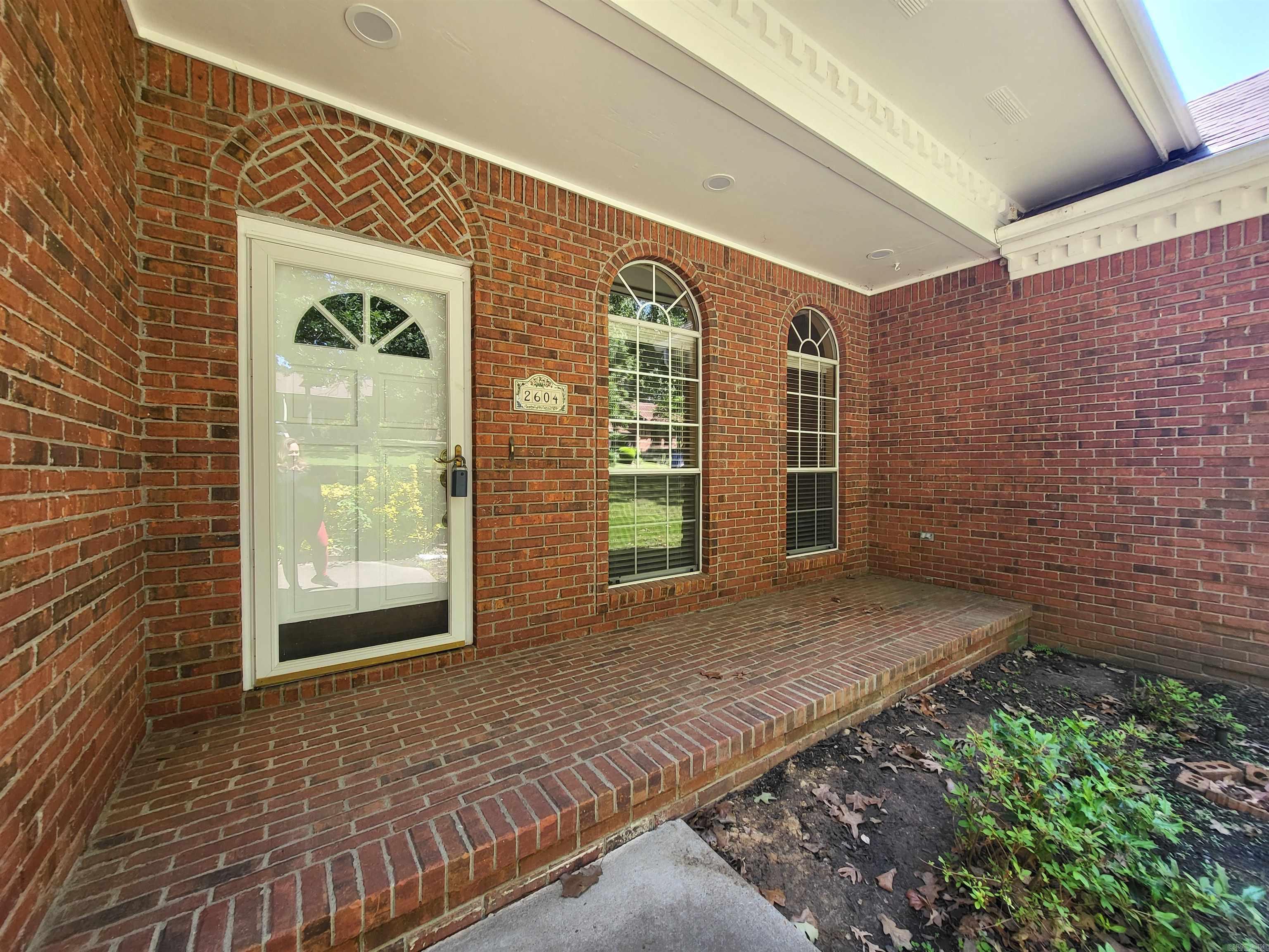 2604 Michael  Jonesboro, AR