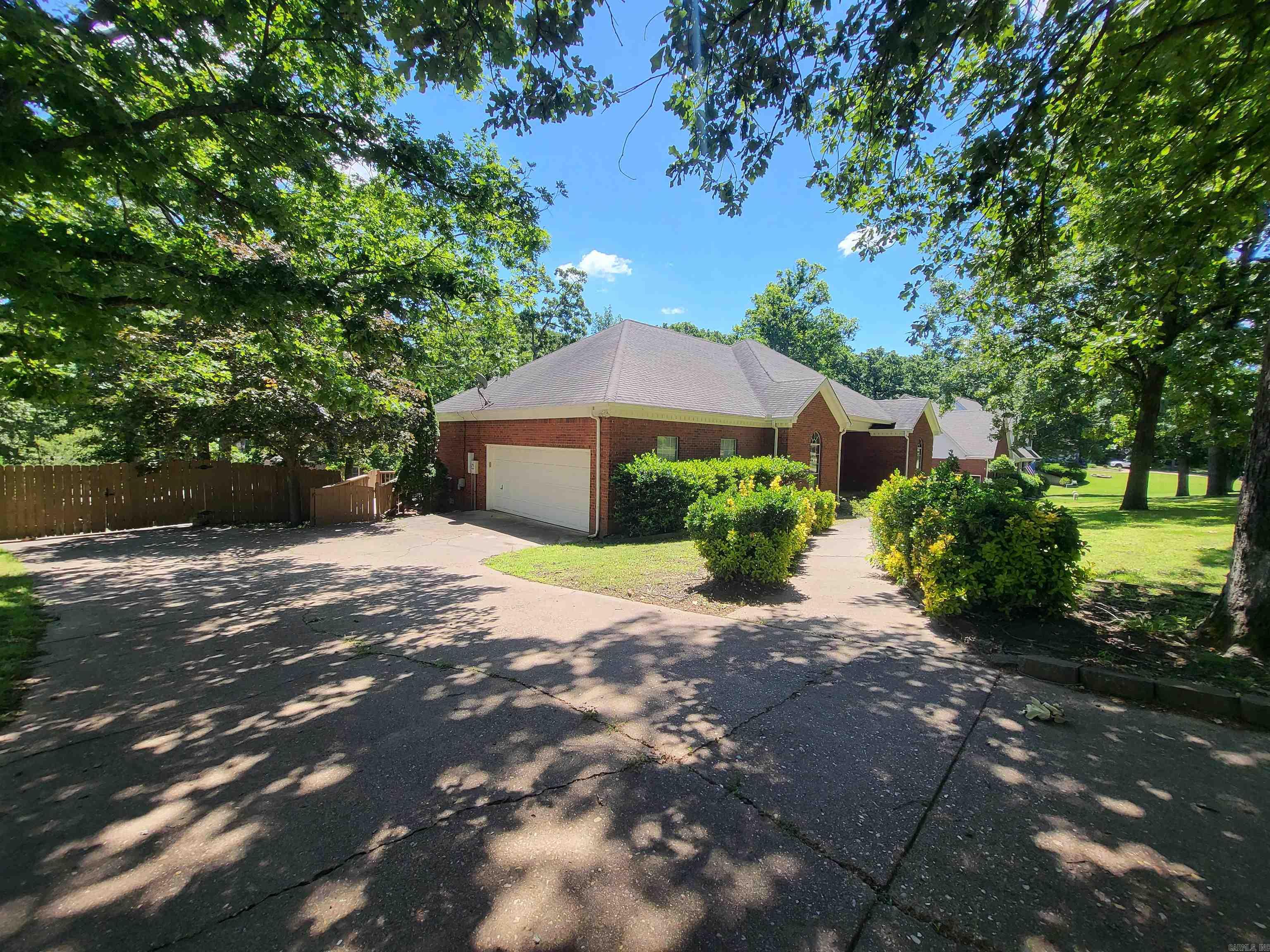 2604 Michael  Jonesboro, AR
