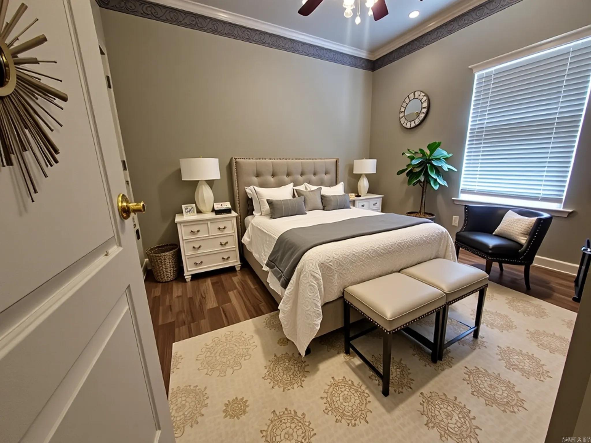 2604 Michael  Jonesboro, AR