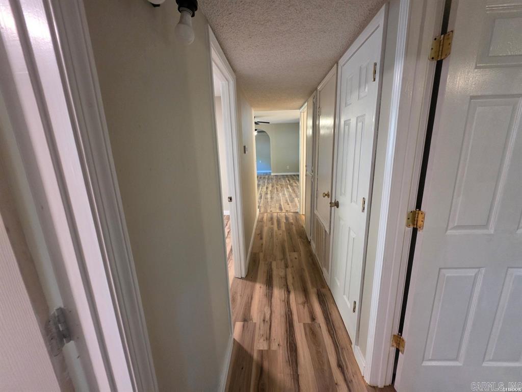 156 Honeysuckle  Hot Springs, AR