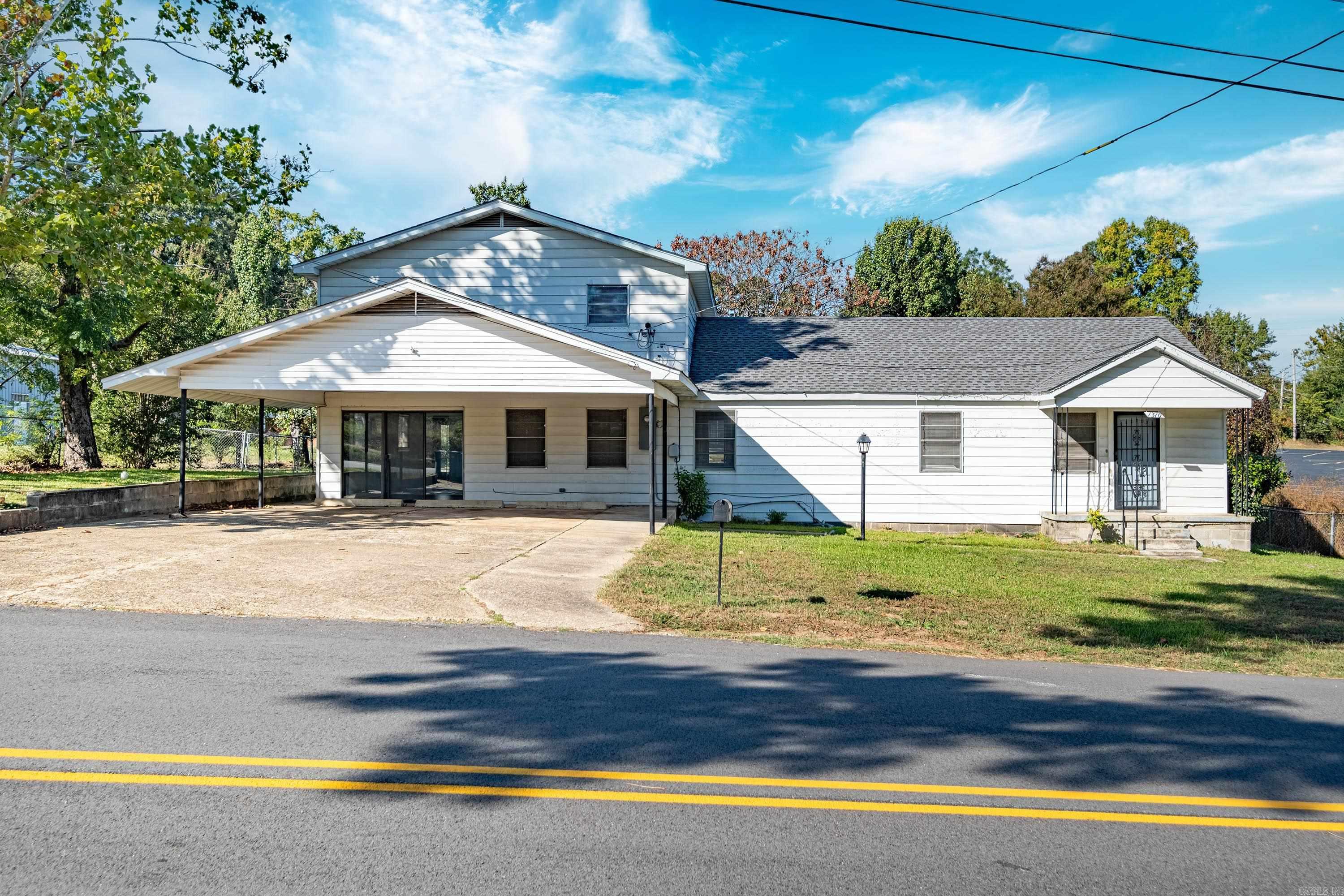 1310 E NORTH  Benton, AR
