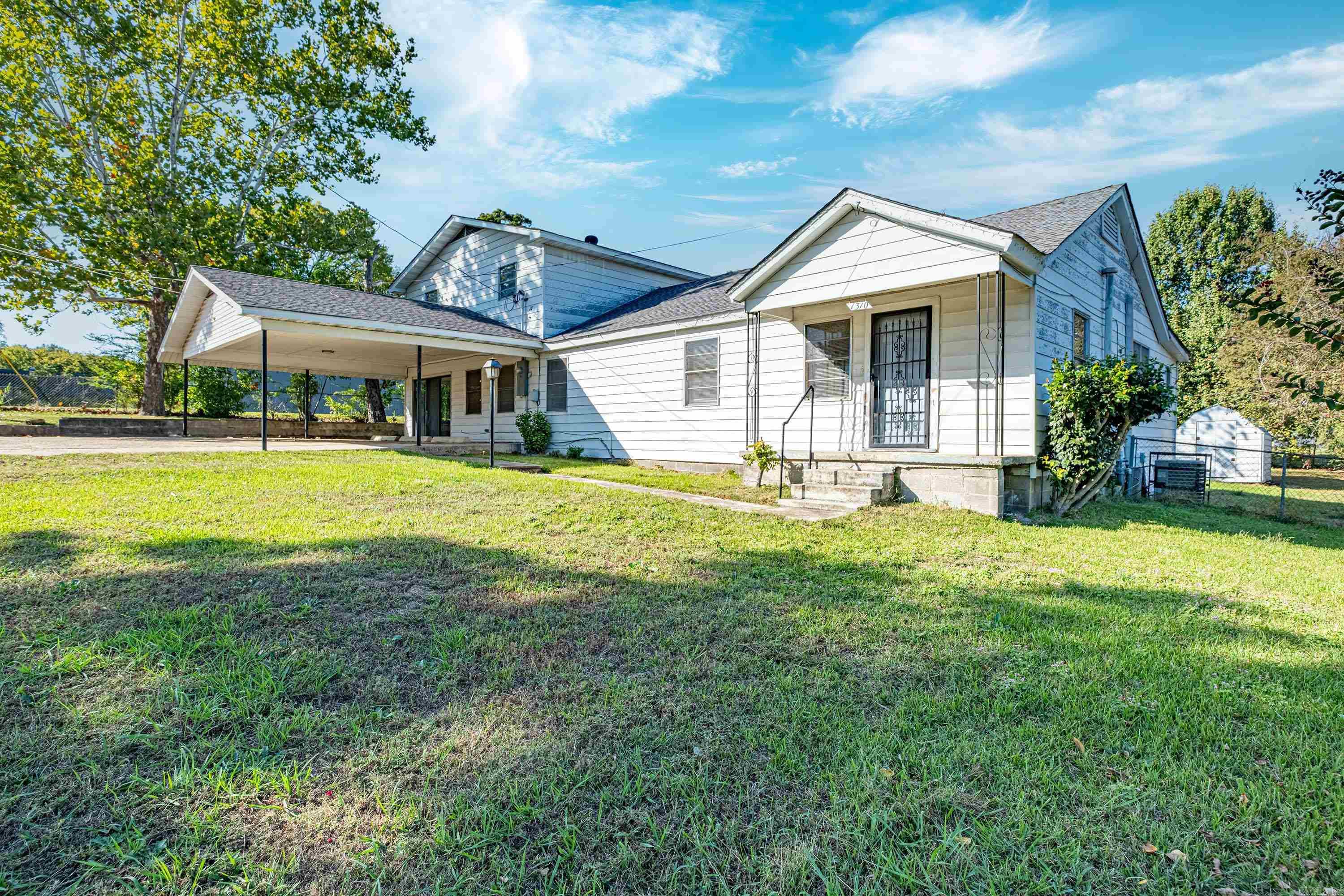 1310 E NORTH  Benton, AR