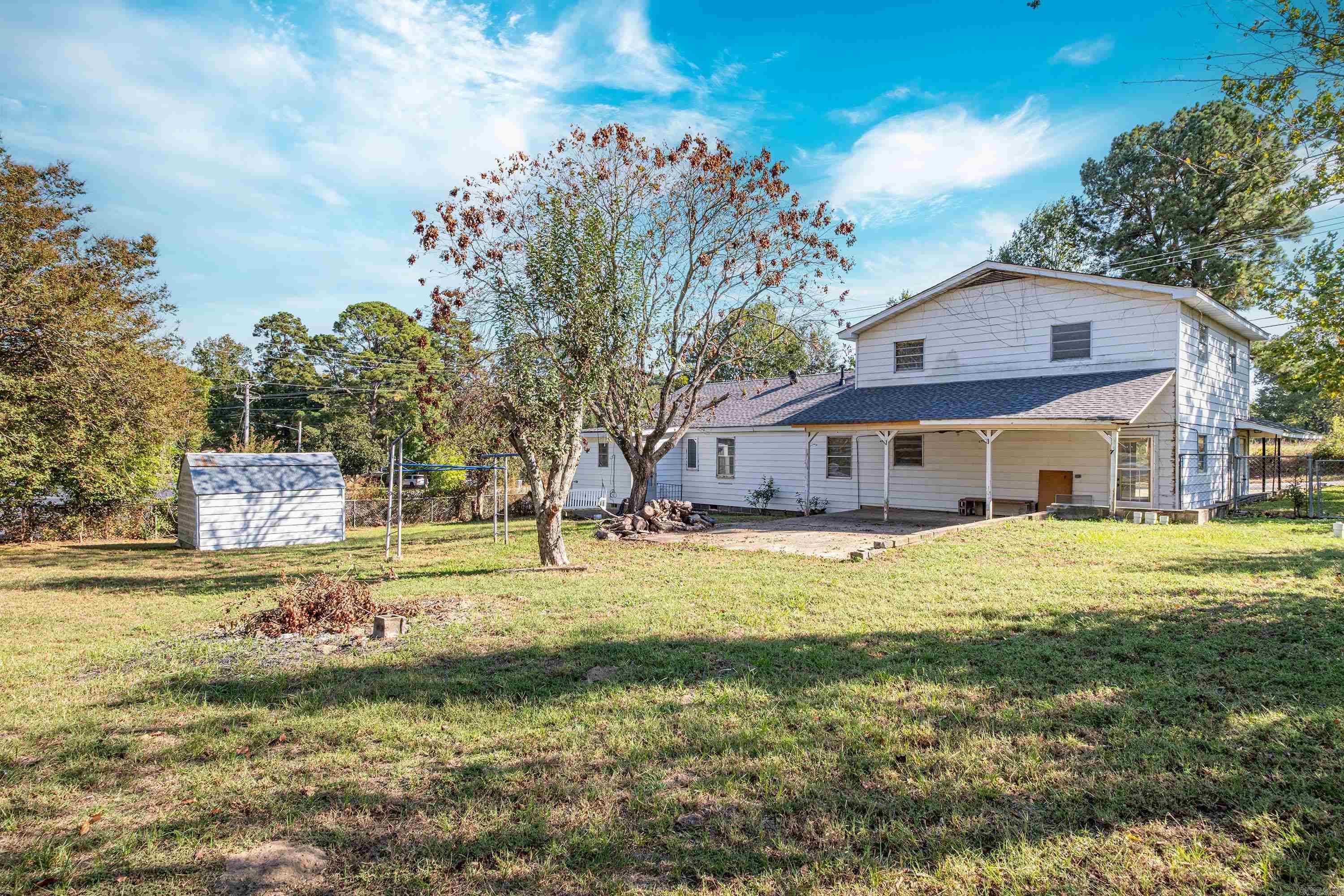 1310 E NORTH  Benton, AR