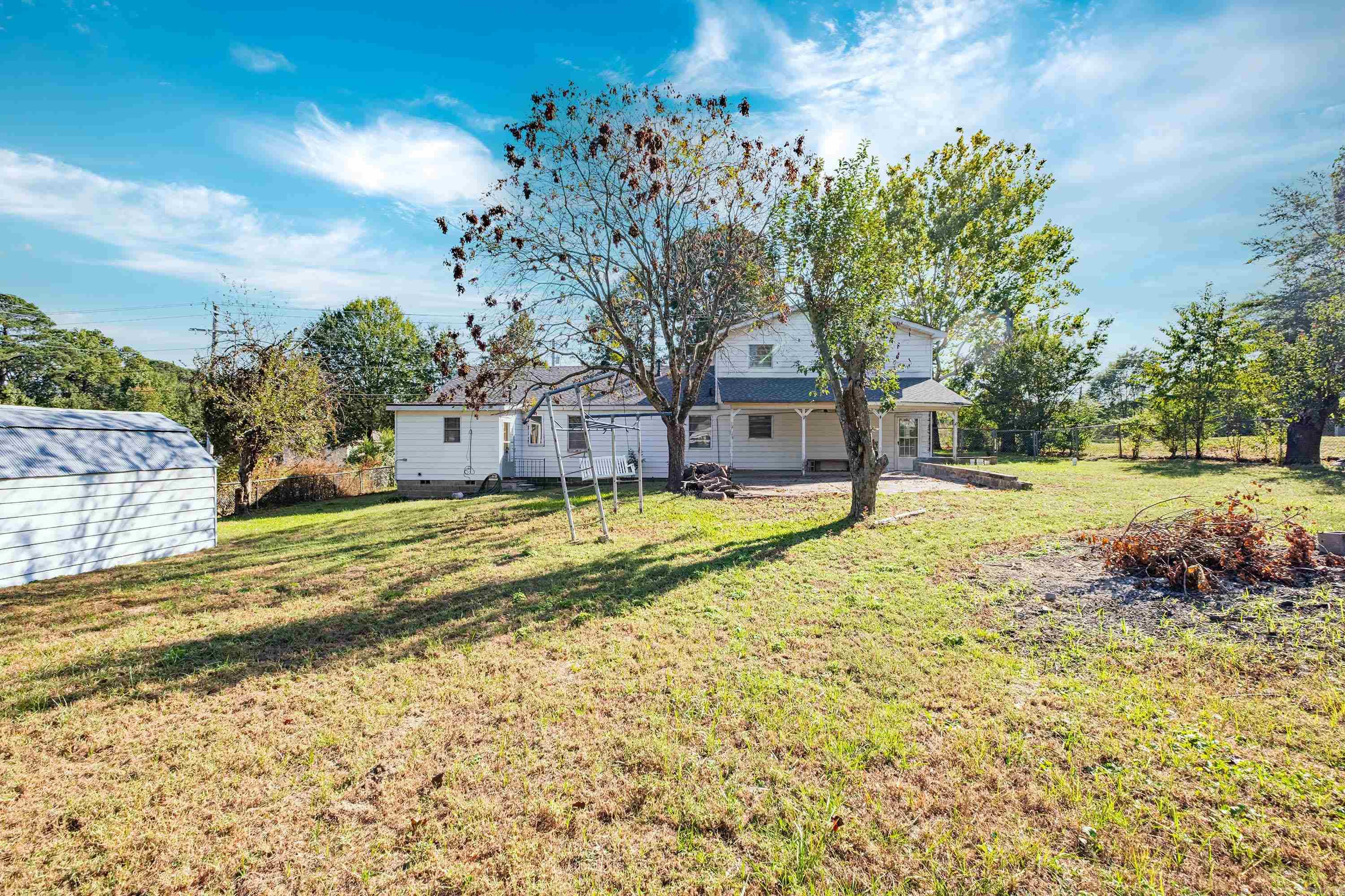 1310 E NORTH  Benton, AR