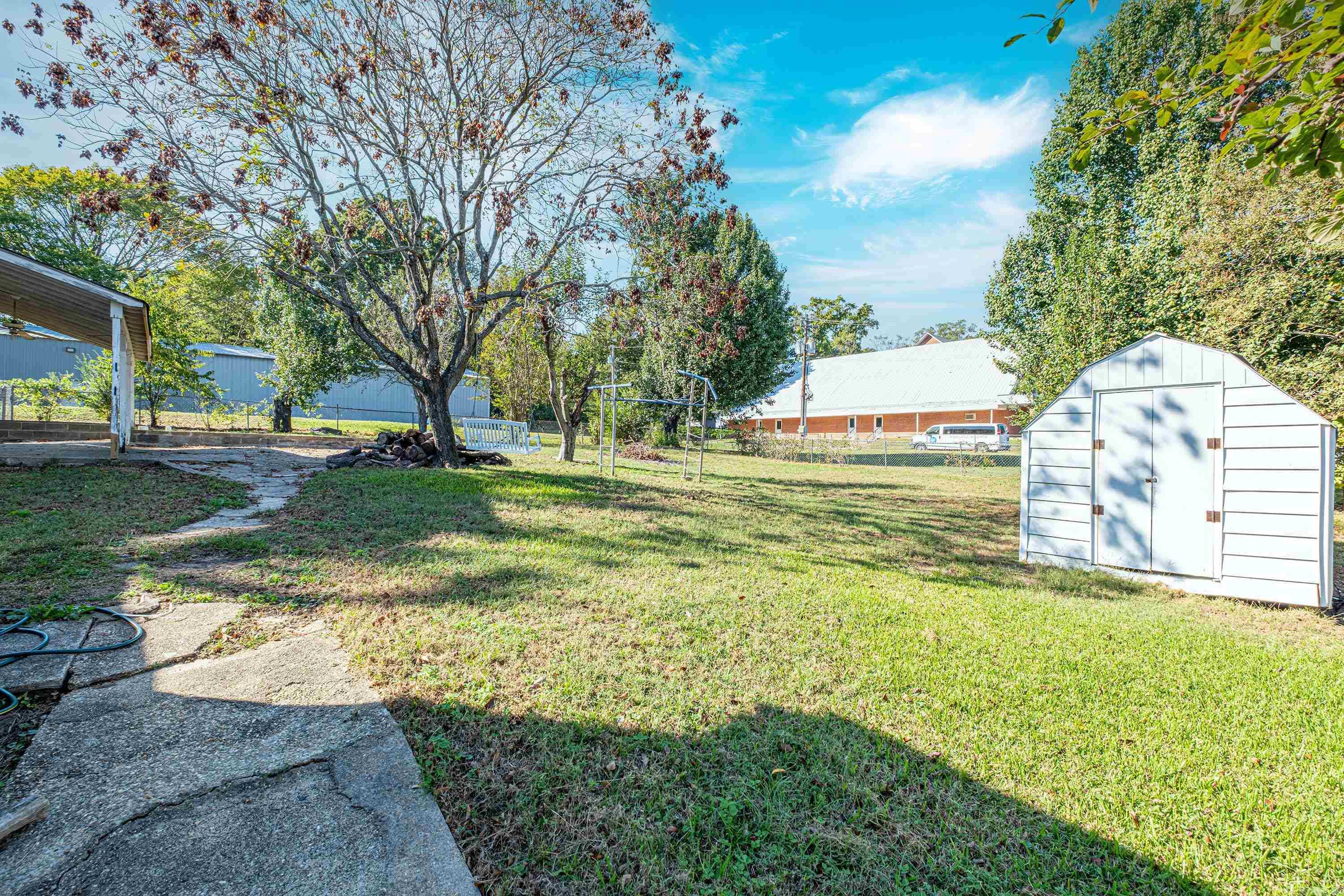 1310 E NORTH  Benton, AR