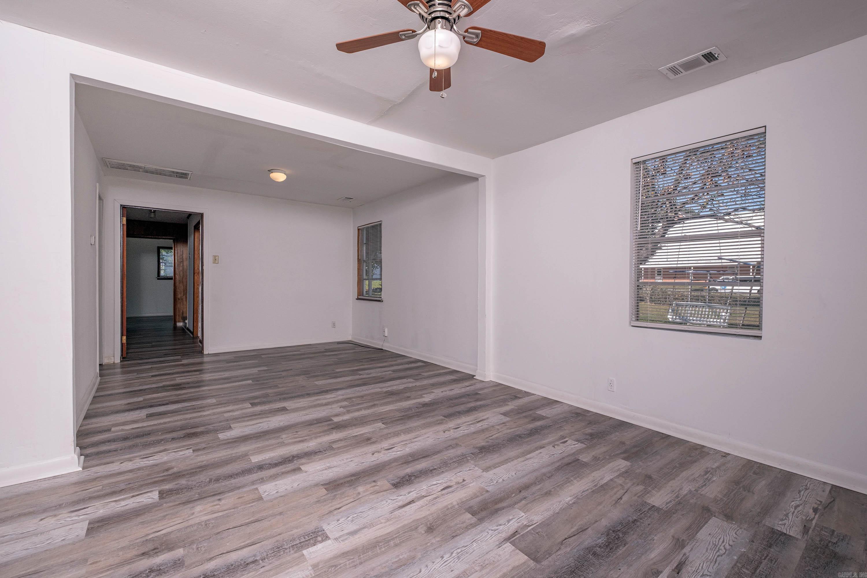 1310 E NORTH  Benton, AR