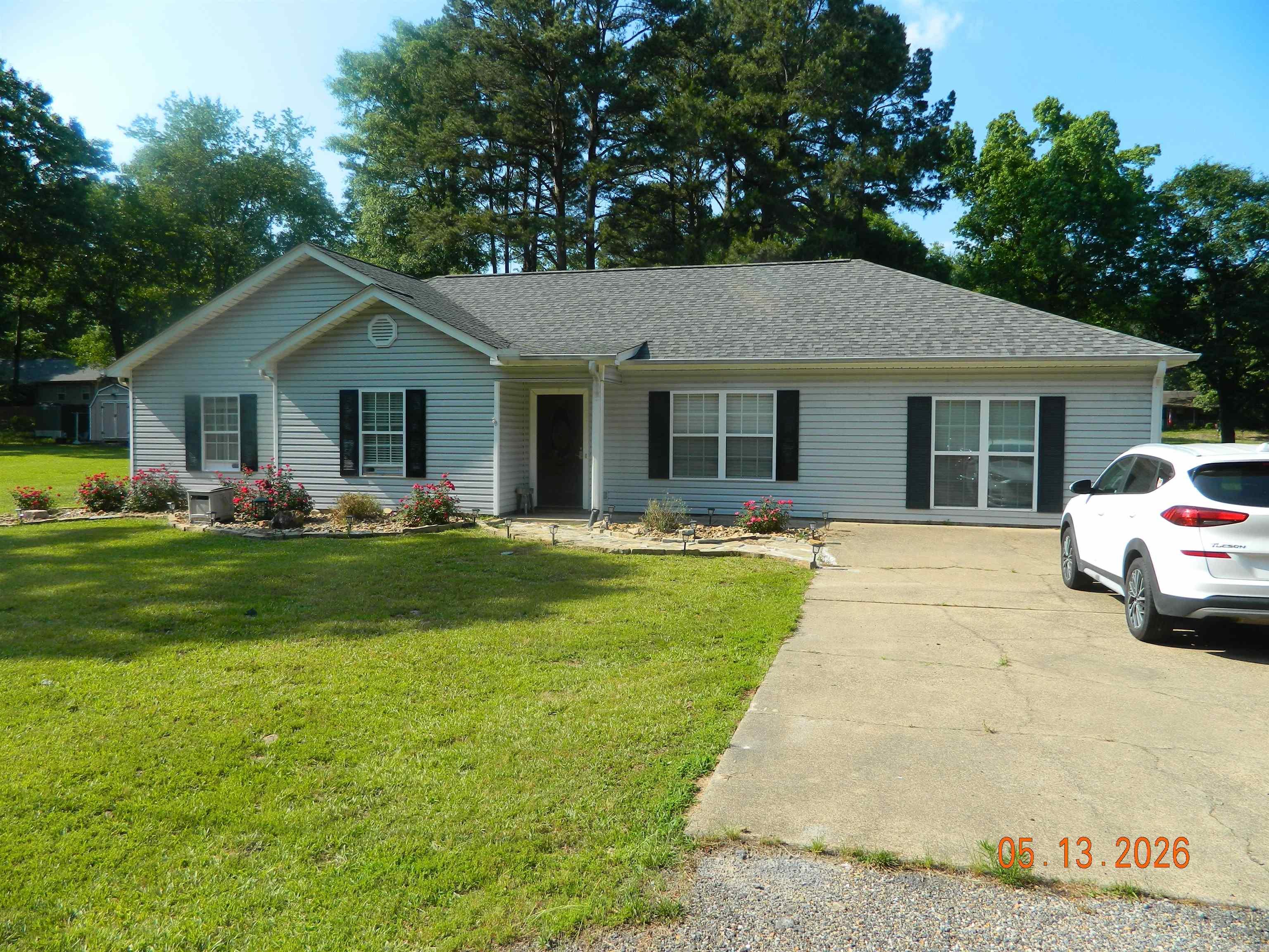 166 Lower Dam Pike  Arkadelphia, AR