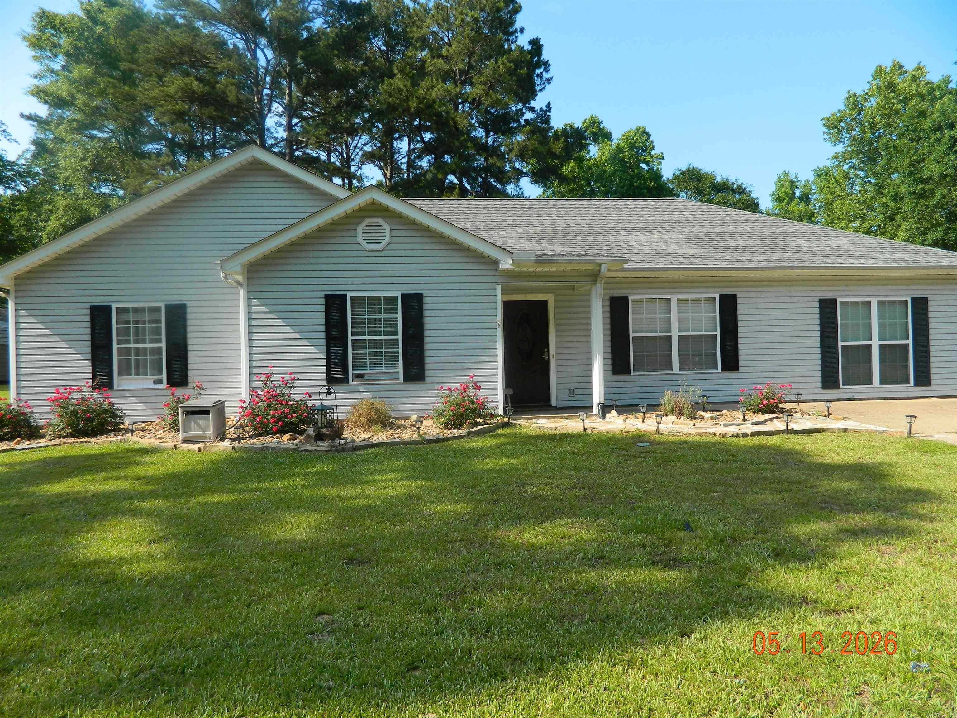 166 Lower Dam Pike  Arkadelphia, AR