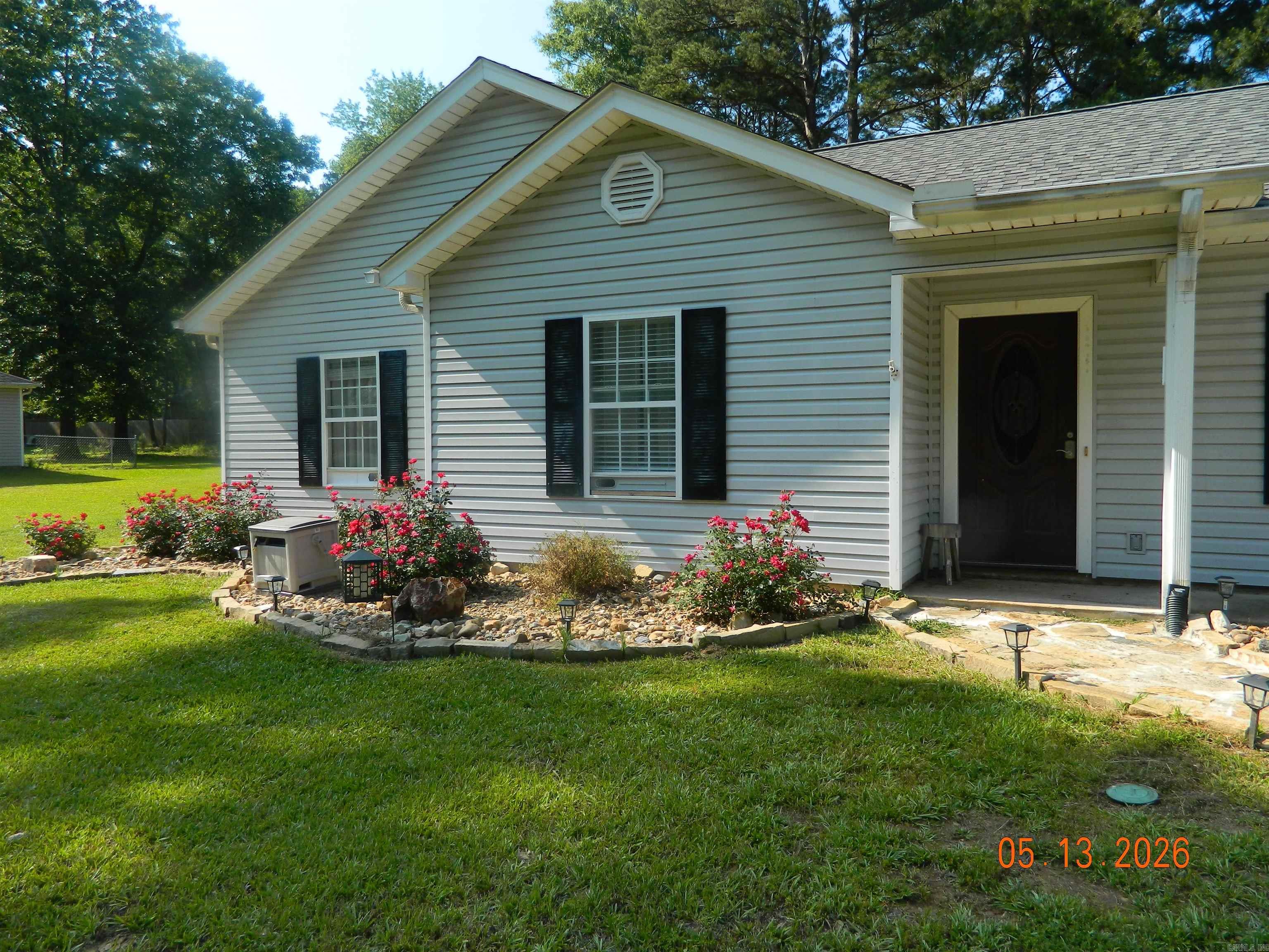 166 Lower Dam Pike  Arkadelphia, AR