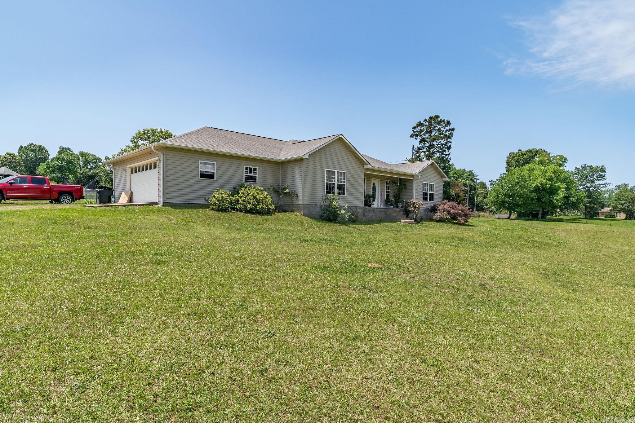 127 Mountain Meadow  Hot Springs, AR