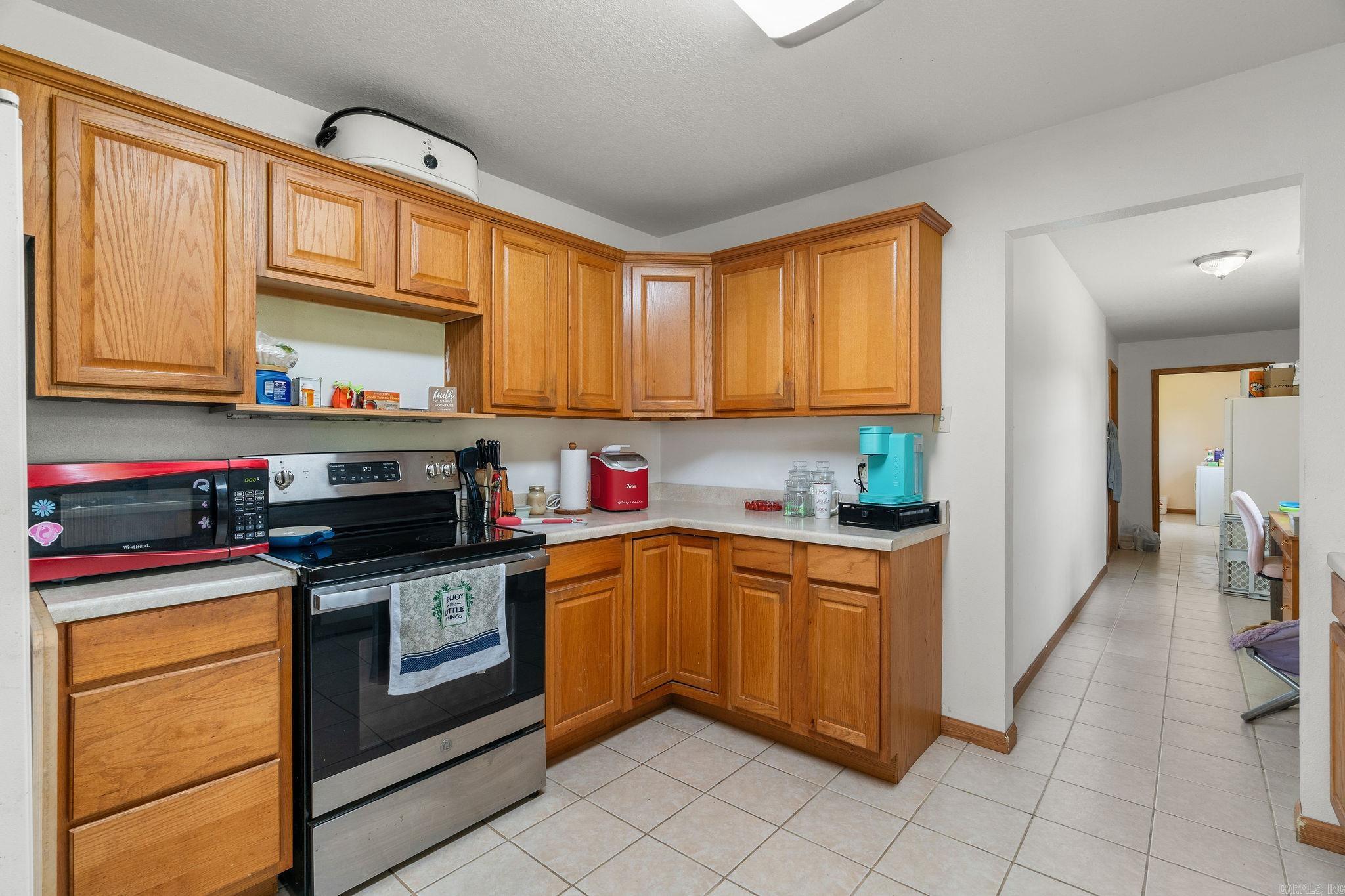 127 Mountain Meadow  Hot Springs, AR