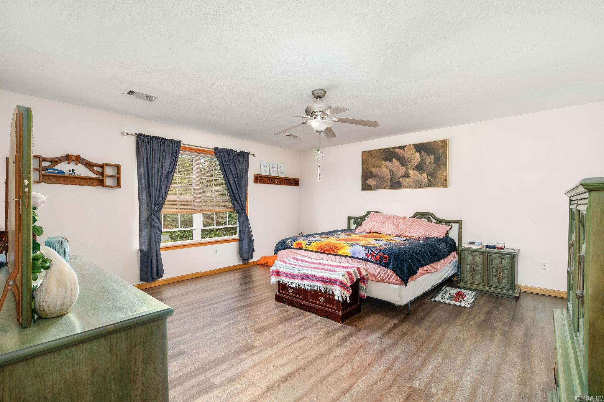 127 Mountain Meadow  Hot Springs, AR