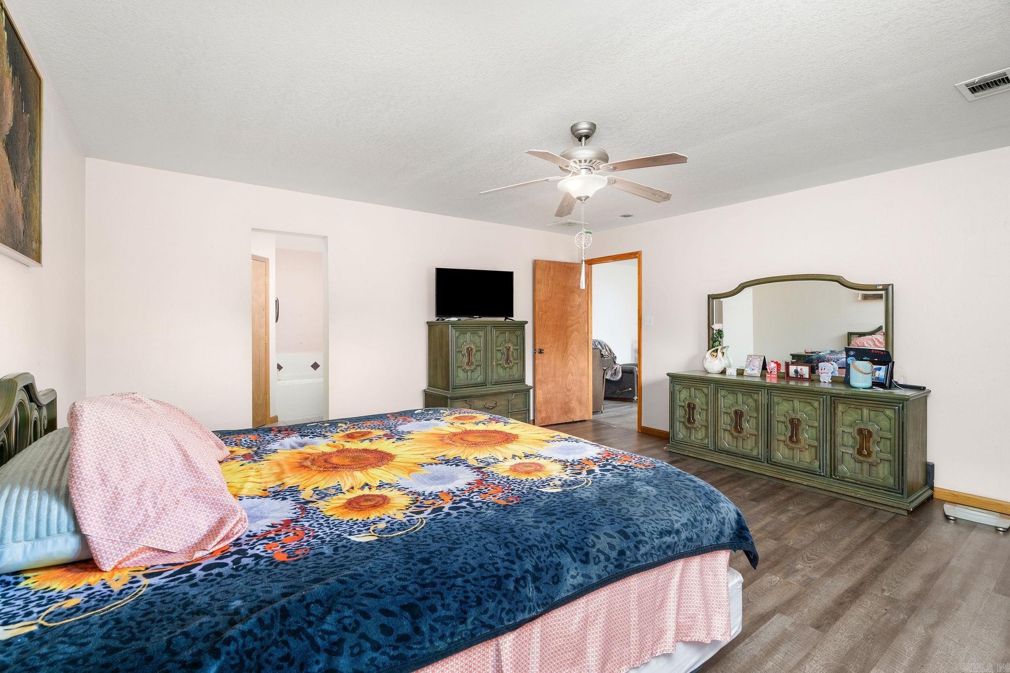 127 Mountain Meadow  Hot Springs, AR