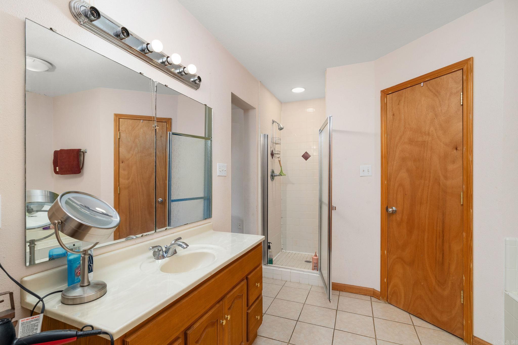 127 Mountain Meadow  Hot Springs, AR