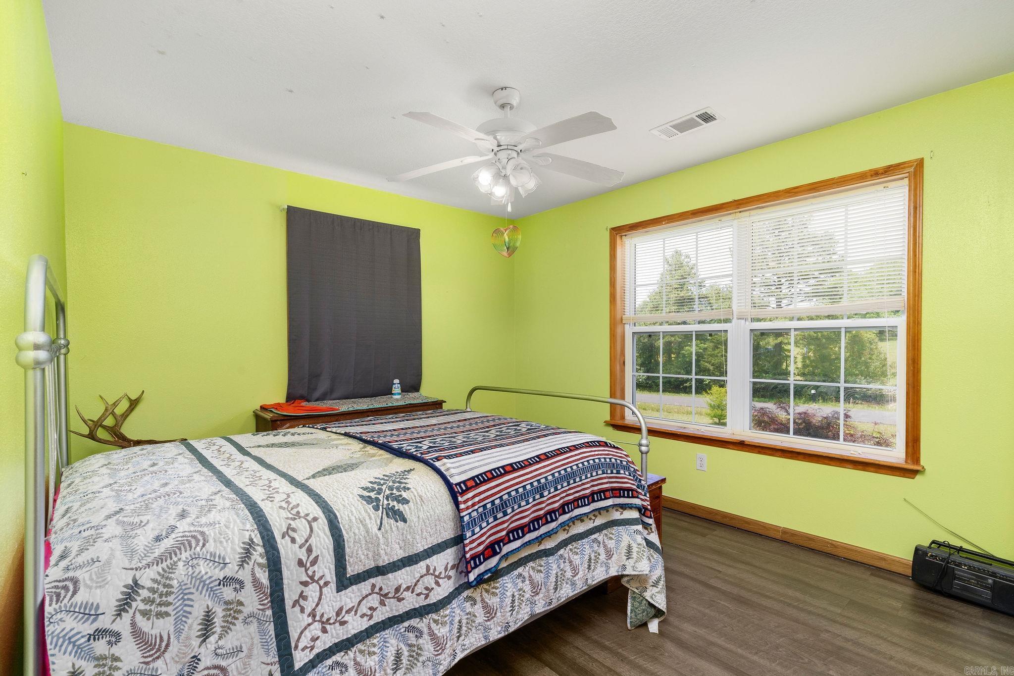 127 Mountain Meadow  Hot Springs, AR