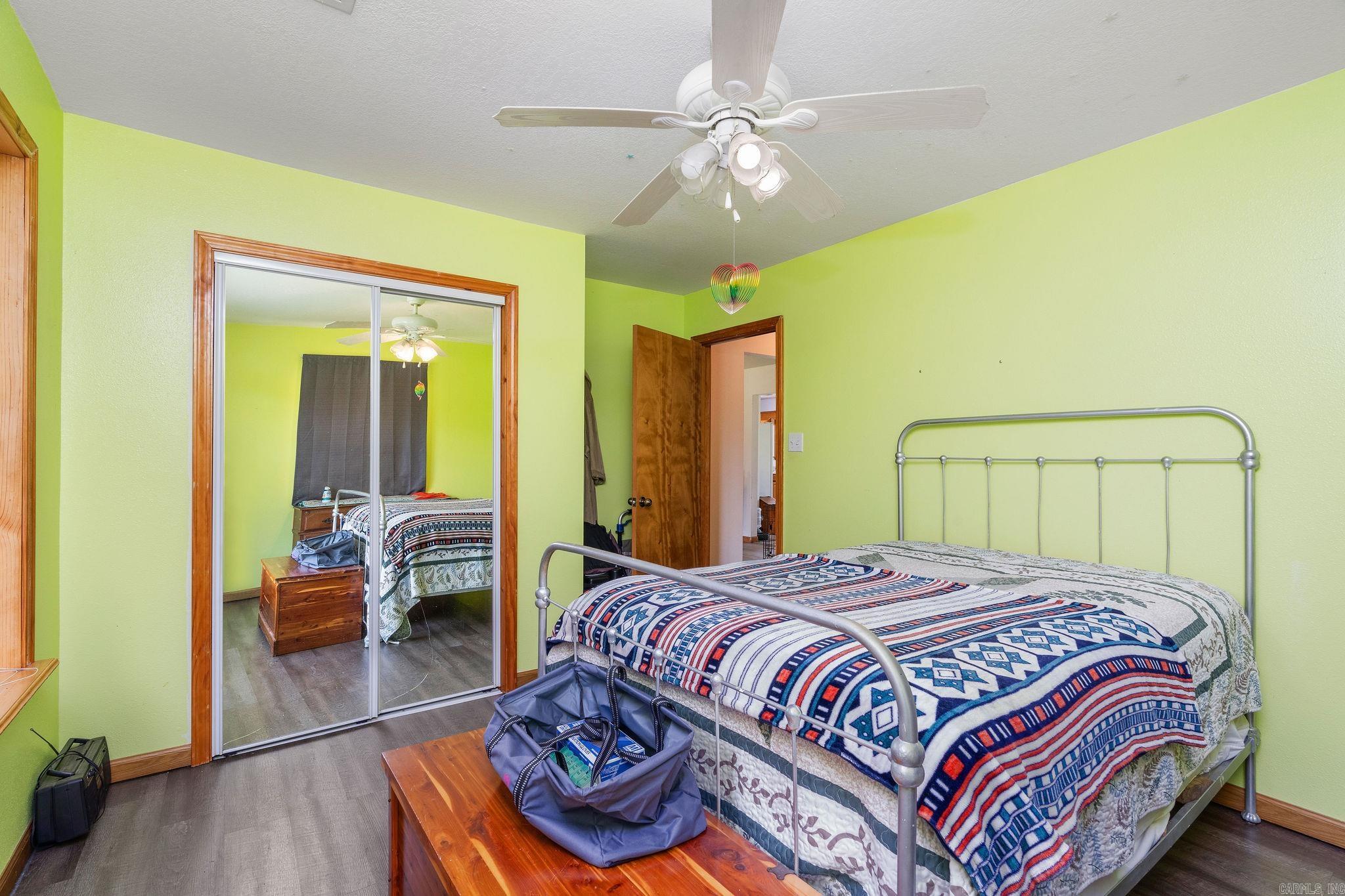127 Mountain Meadow  Hot Springs, AR