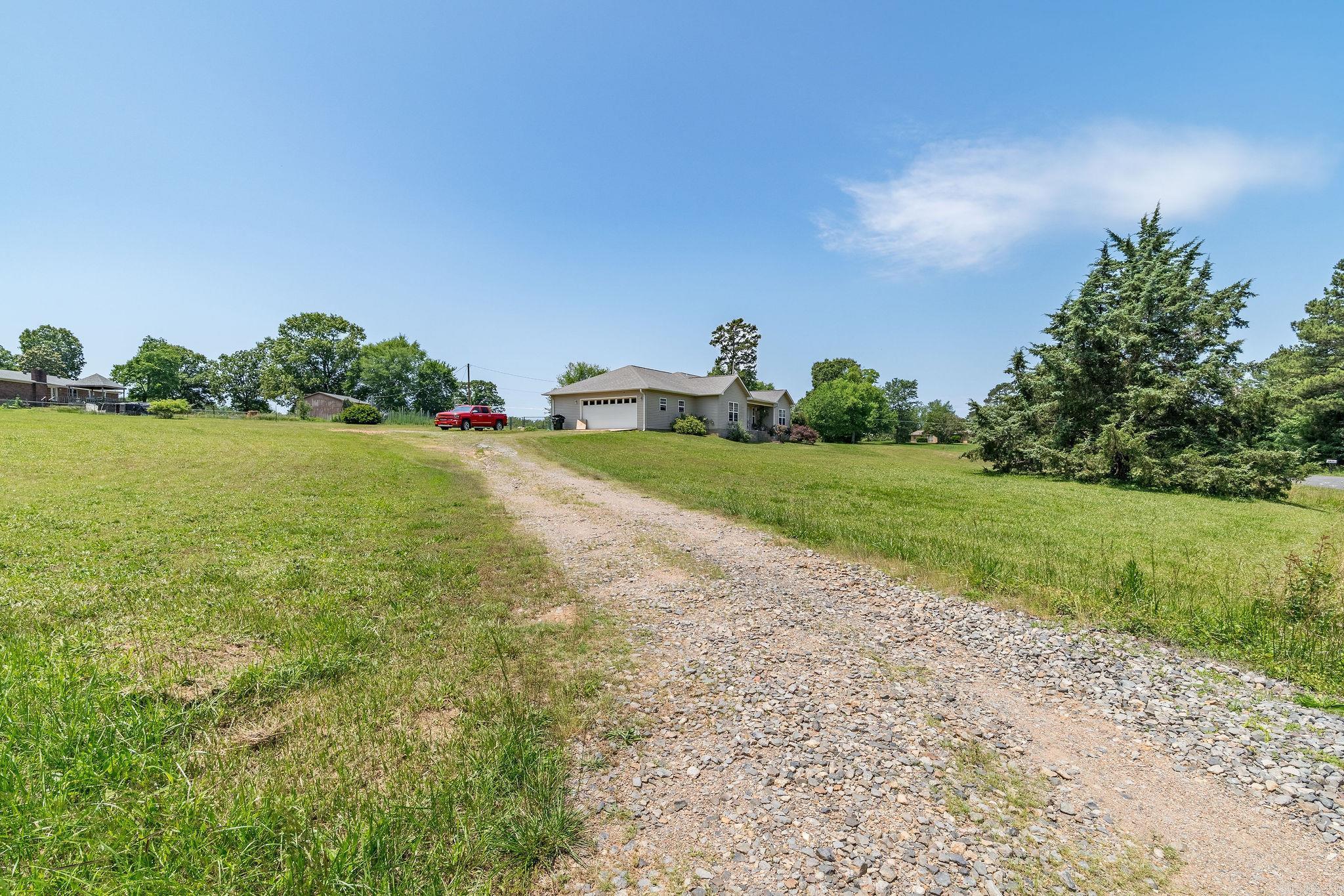 127 Mountain Meadow  Hot Springs, AR