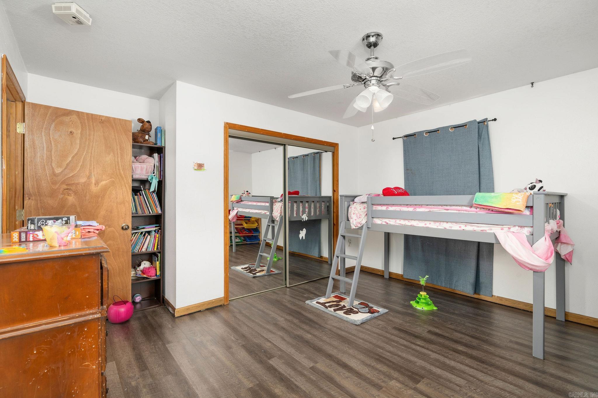 127 Mountain Meadow  Hot Springs, AR