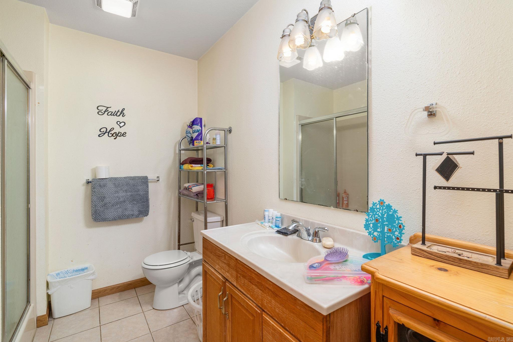 127 Mountain Meadow  Hot Springs, AR