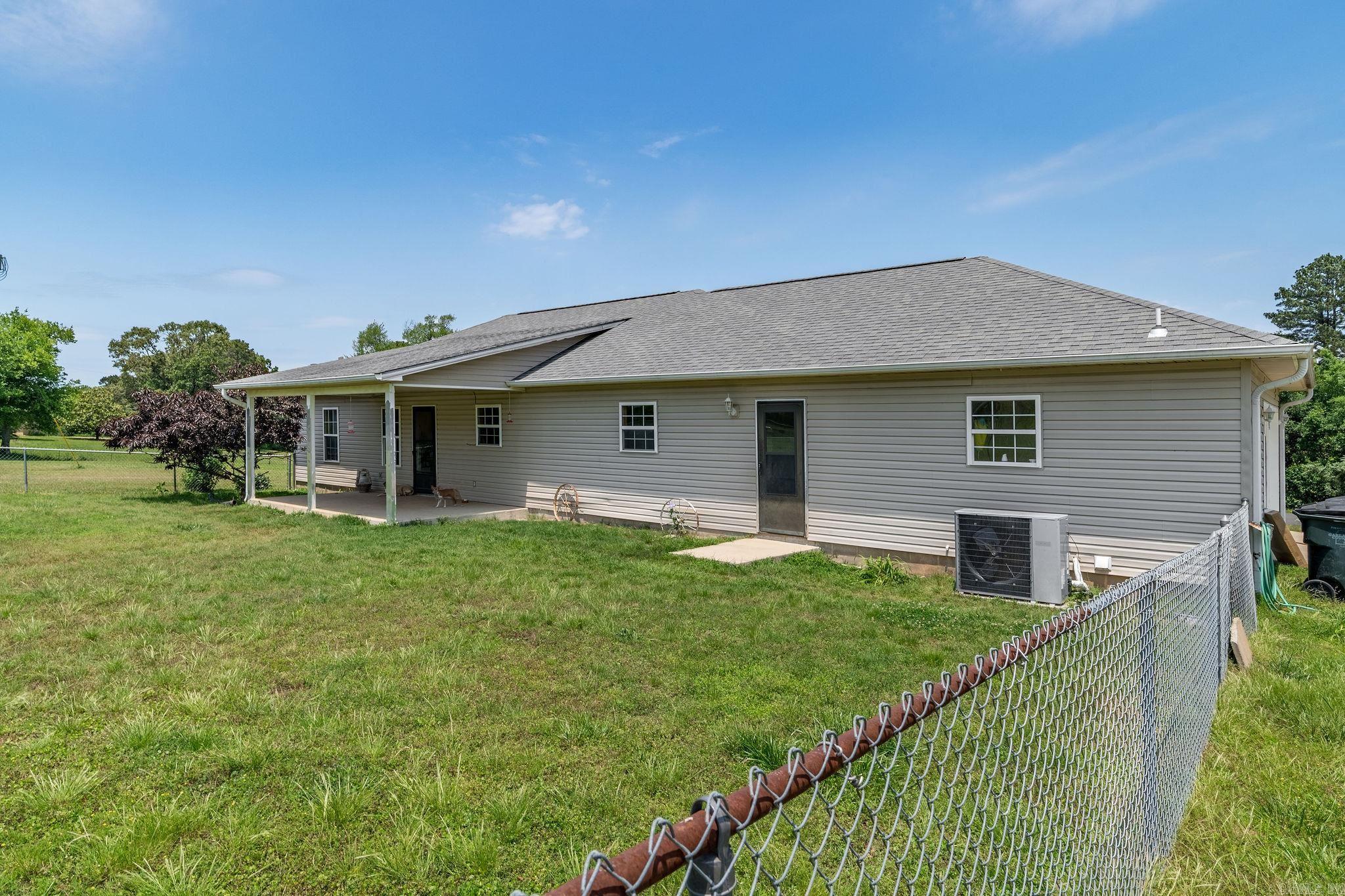 127 Mountain Meadow  Hot Springs, AR