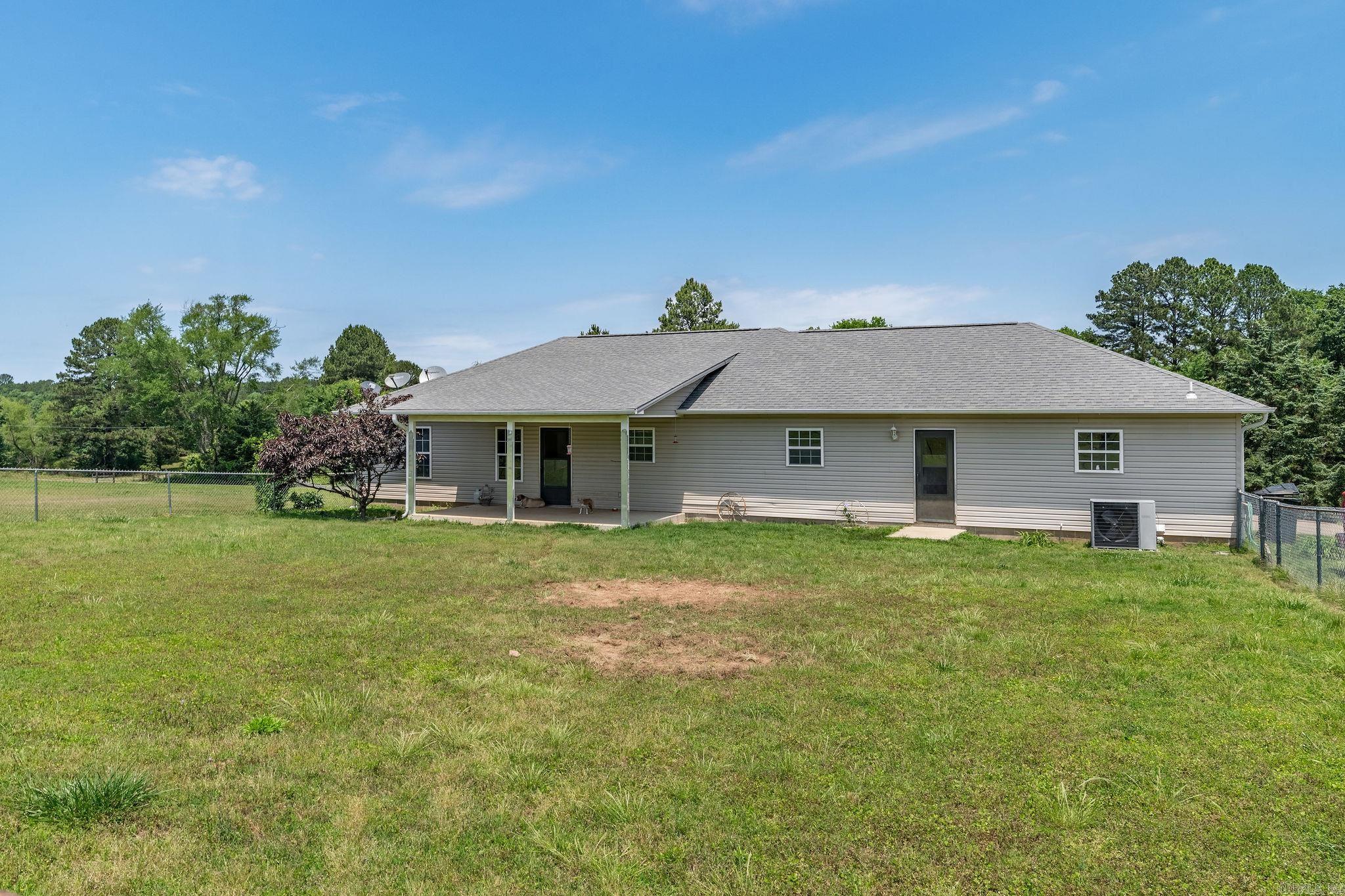 127 Mountain Meadow  Hot Springs, AR