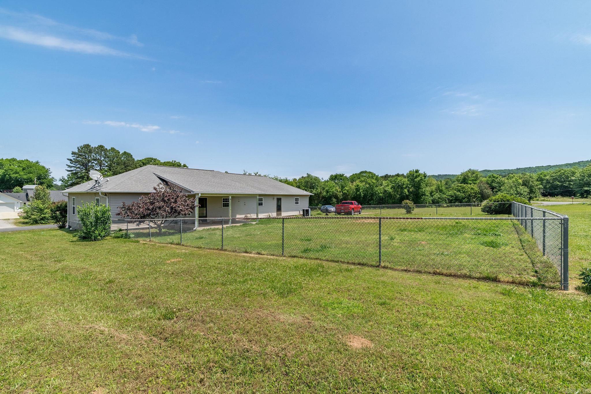 127 Mountain Meadow  Hot Springs, AR