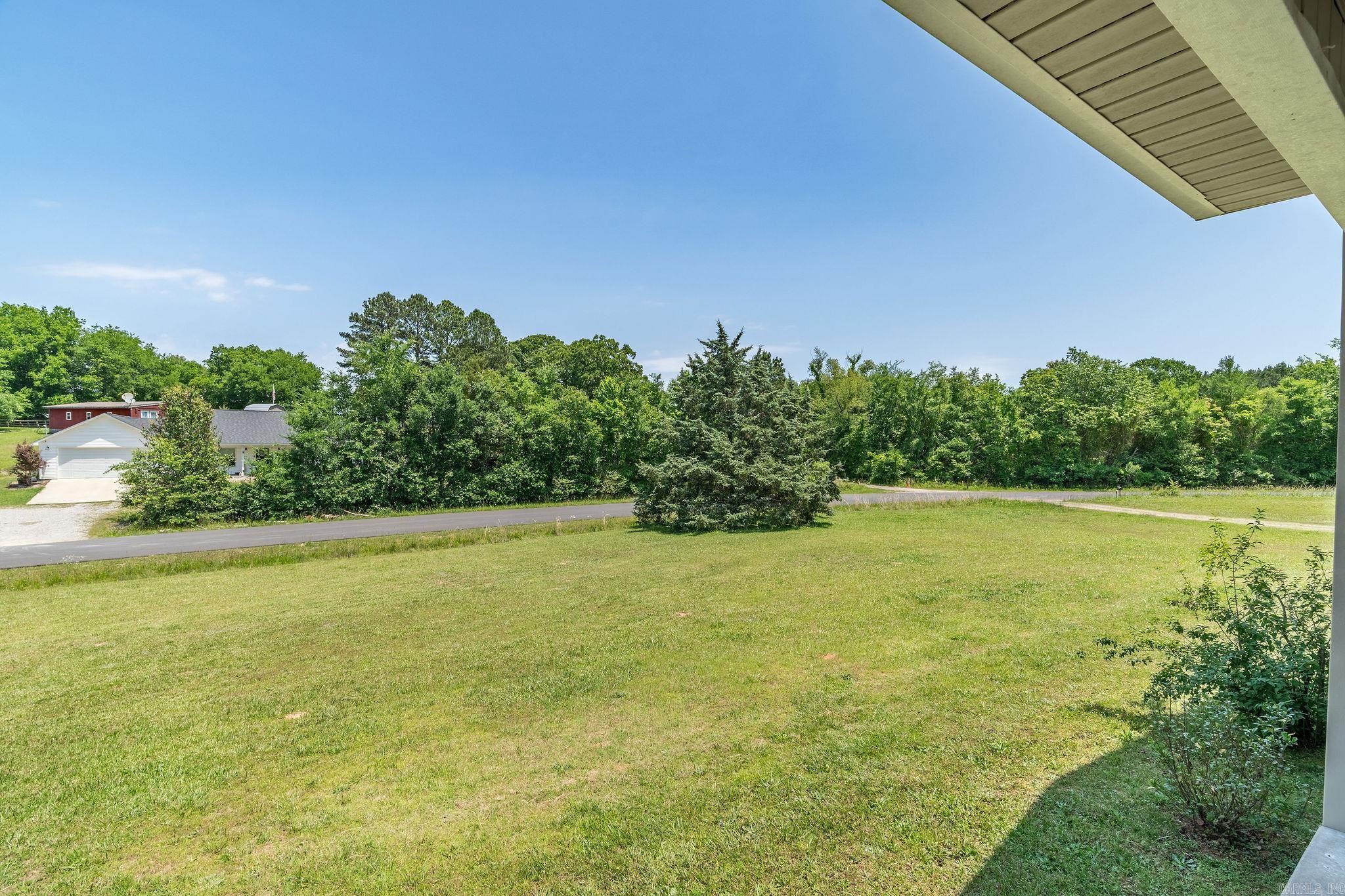 127 Mountain Meadow  Hot Springs, AR
