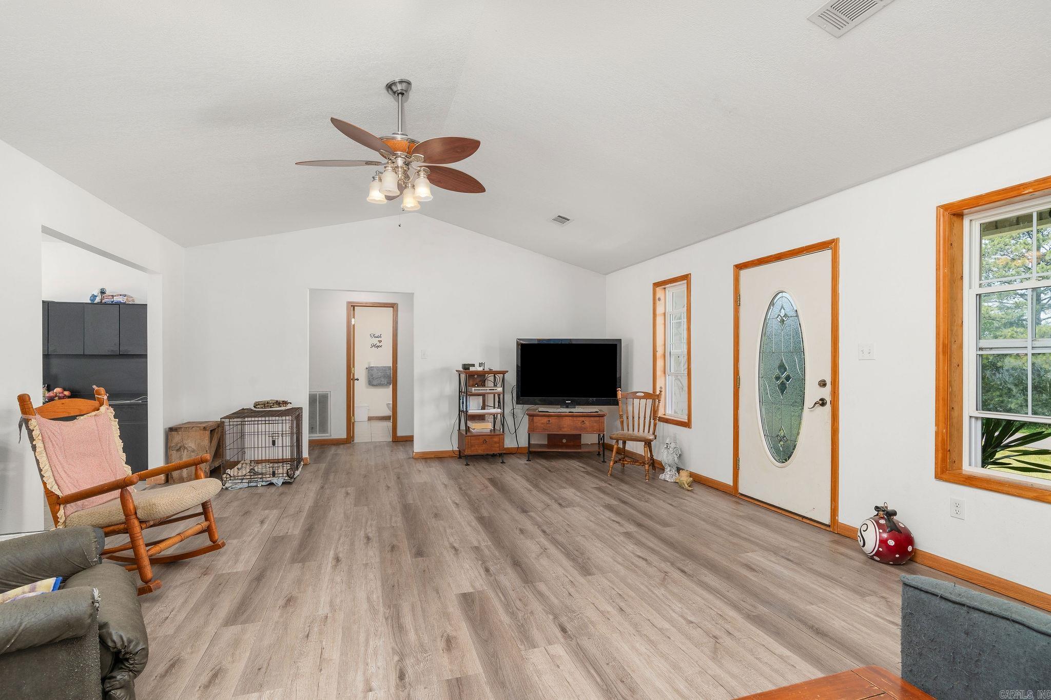 127 Mountain Meadow  Hot Springs, AR