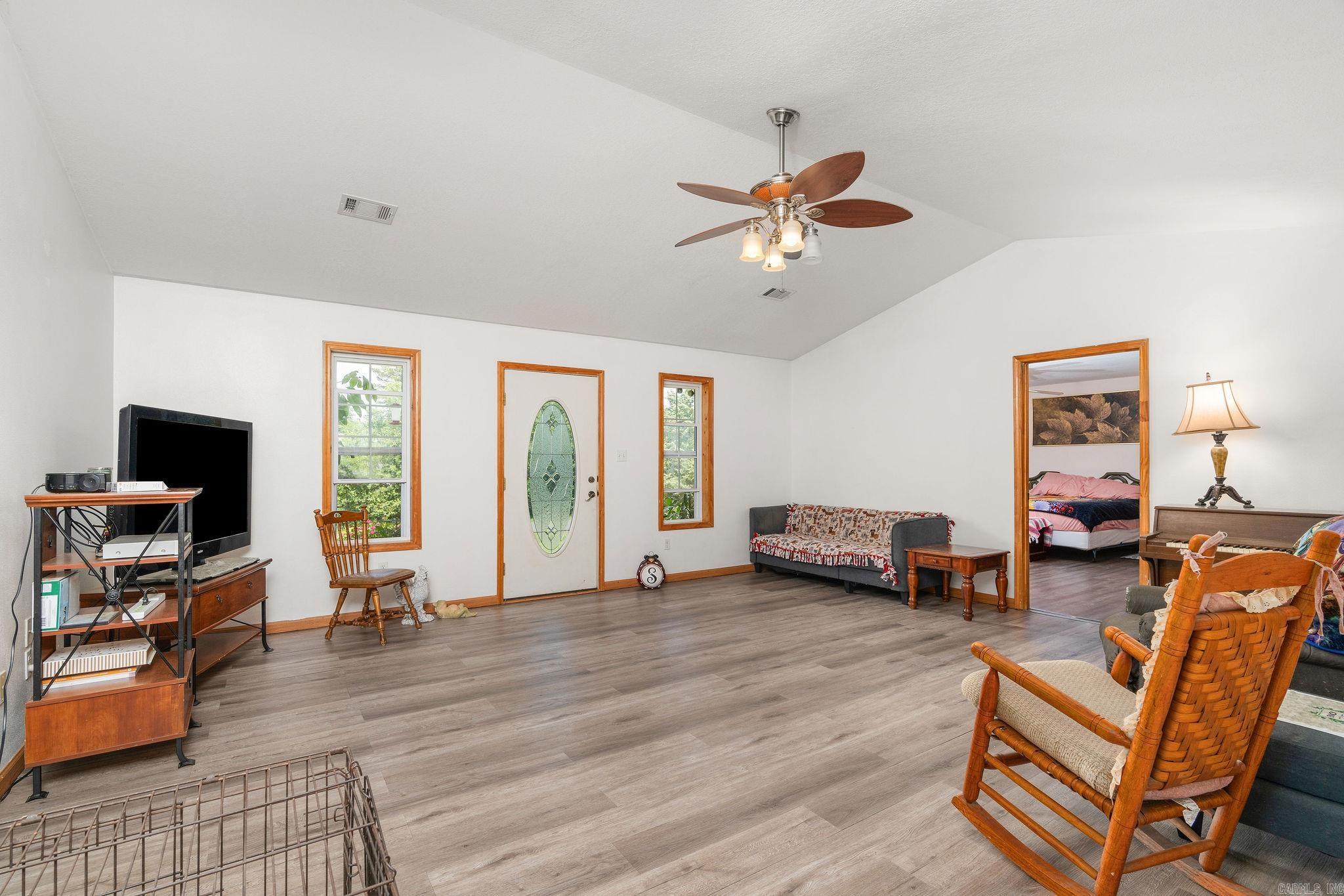127 Mountain Meadow  Hot Springs, AR