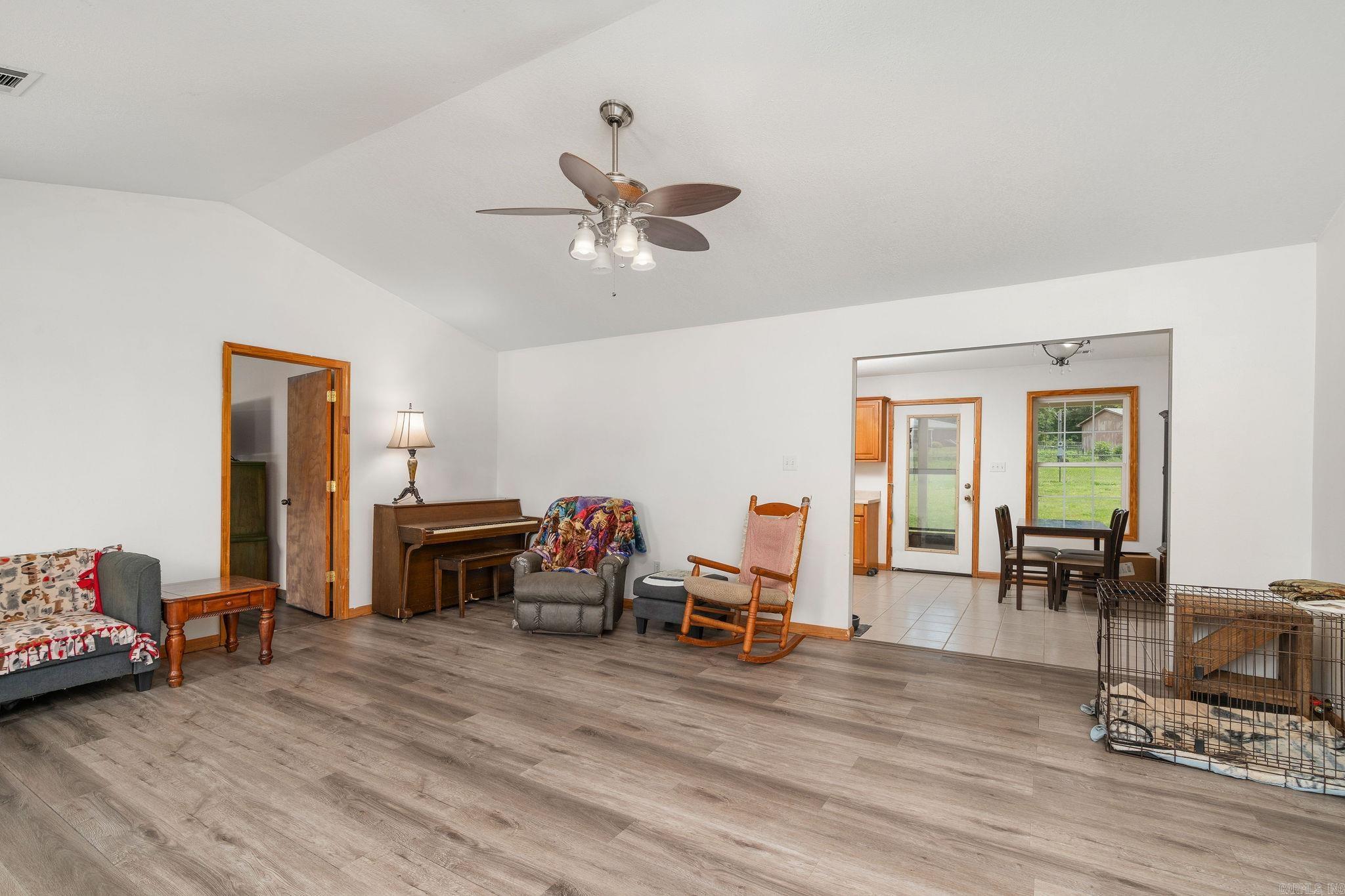 127 Mountain Meadow  Hot Springs, AR