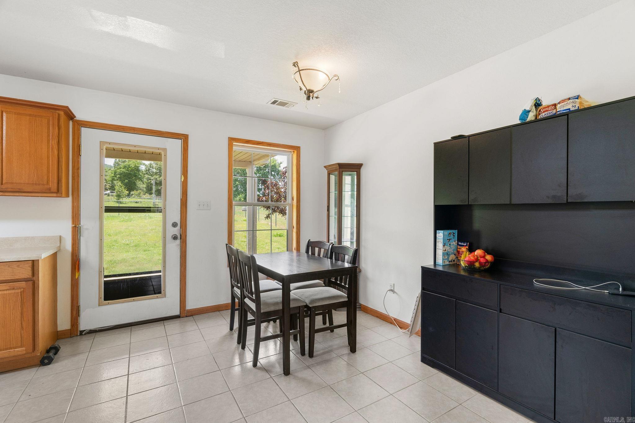 127 Mountain Meadow  Hot Springs, AR